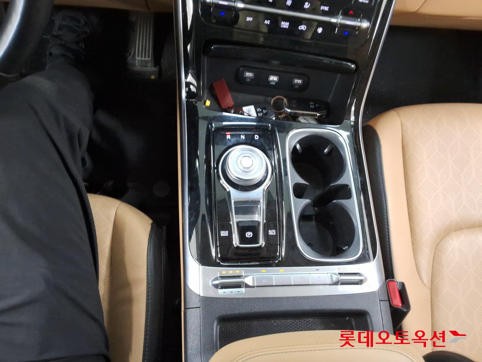 Kia Carnival id 3441777 из Кореи 31