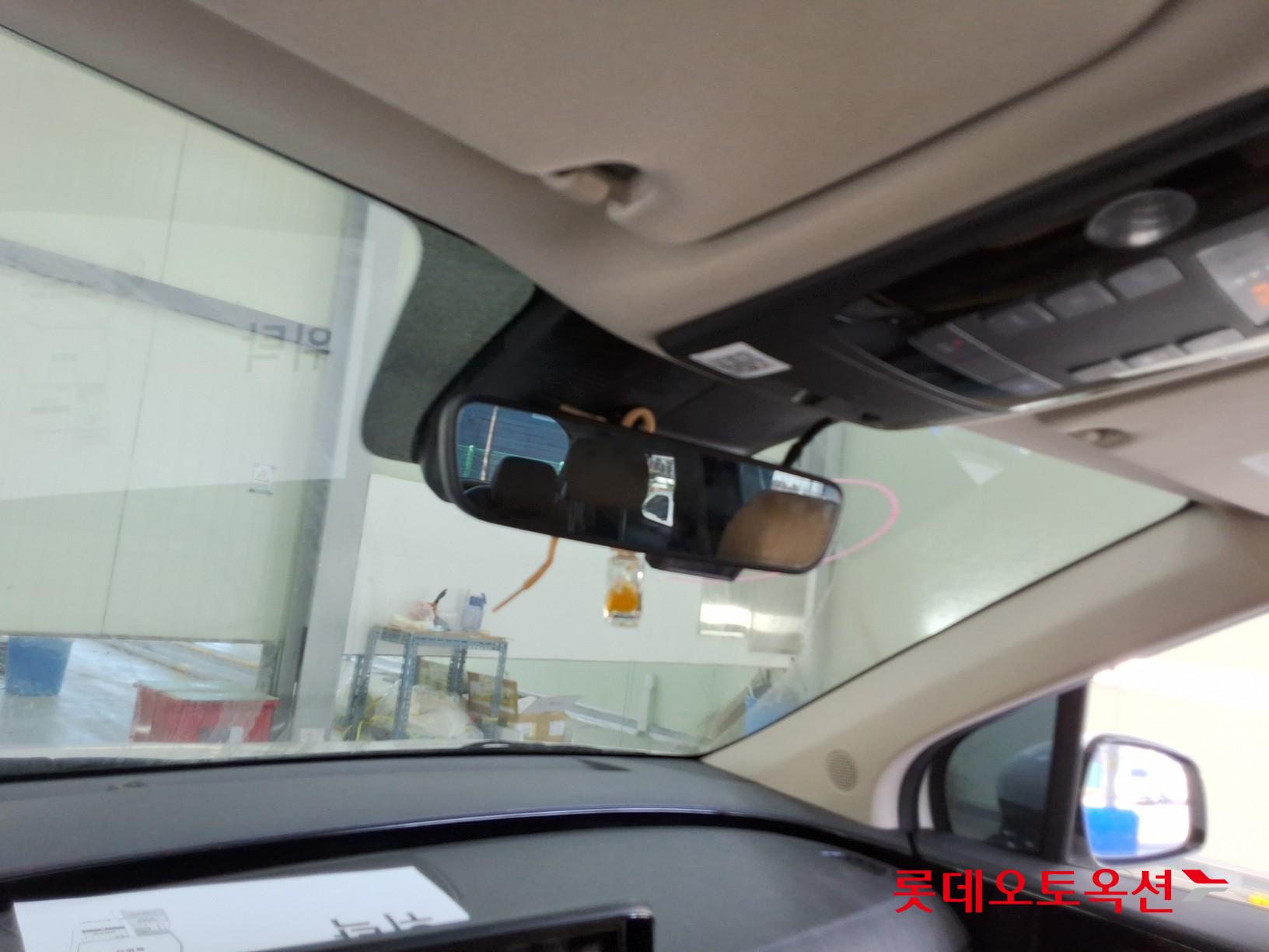 Kia Carnival id 3441777 из Кореи 32