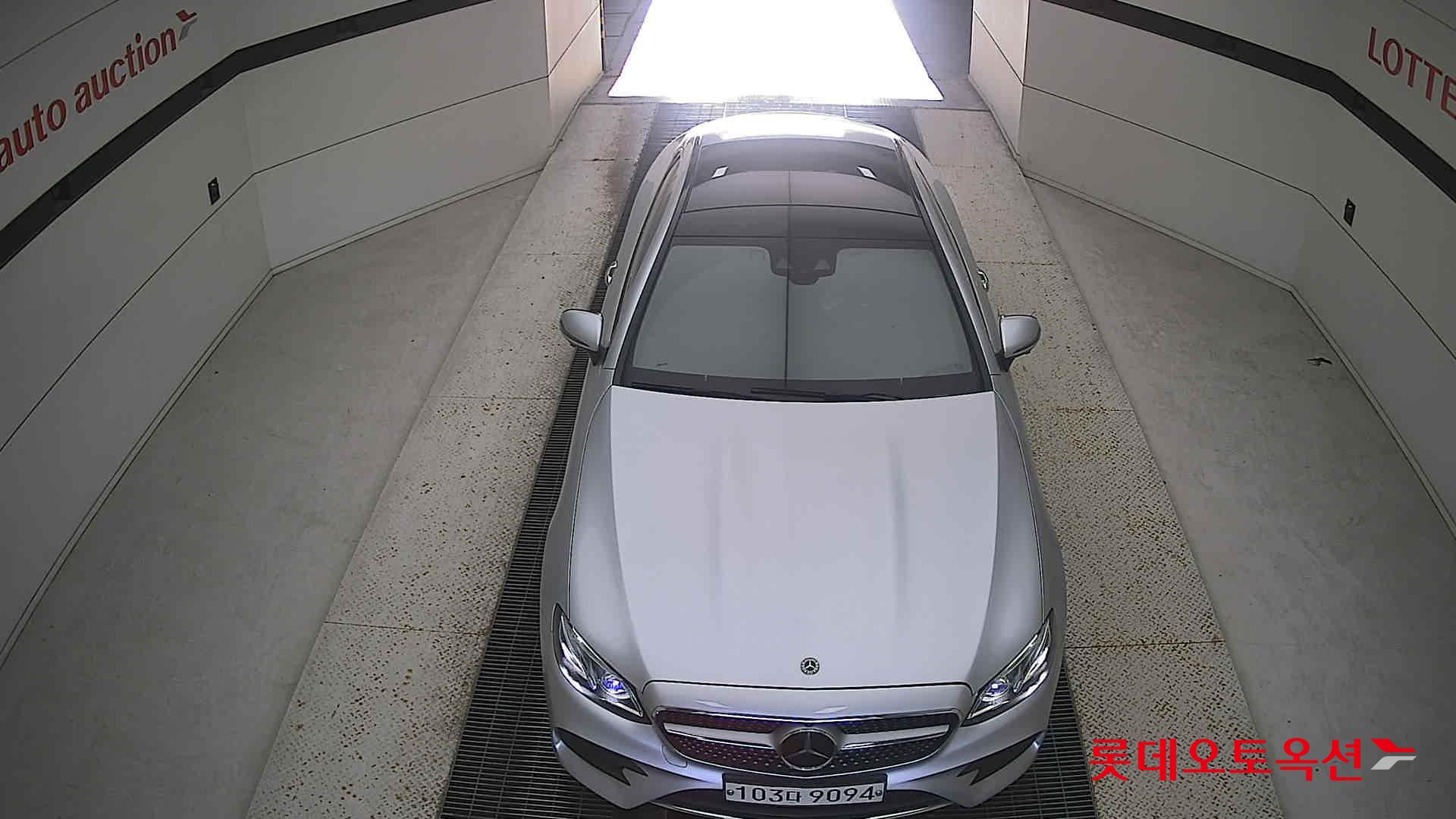 Mercedes-Benz E450 4Matic Coupe id 3446786 из Кореи 25