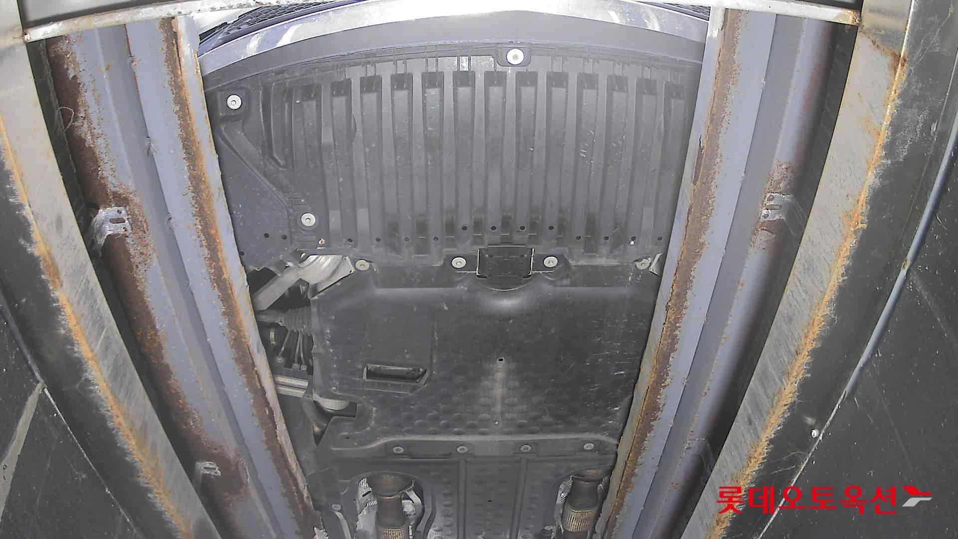 Mercedes-Benz E450 4Matic Coupe id 3446786 из Кореи 26