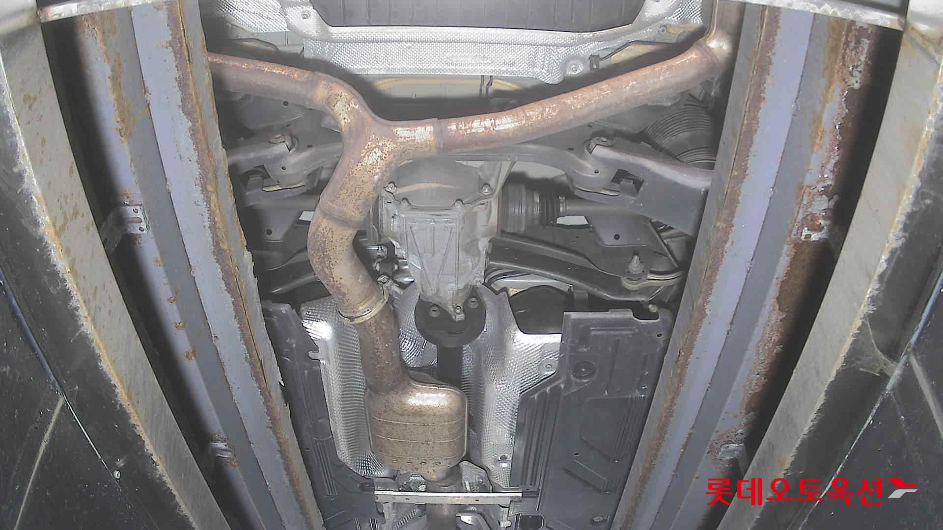 Mercedes-Benz E450 4Matic Coupe id 3446786 из Кореи 27