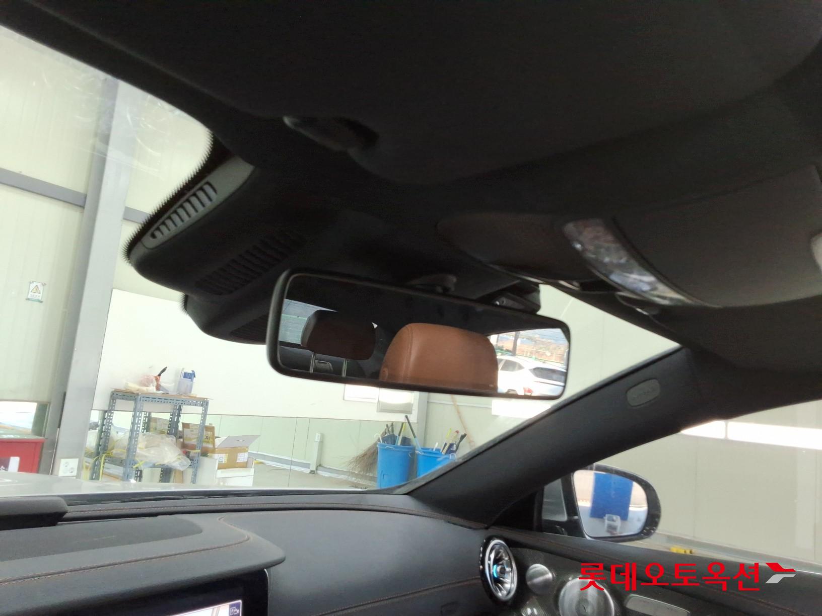 Mercedes-Benz E450 4Matic Coupe id 3446786 из Кореи 32