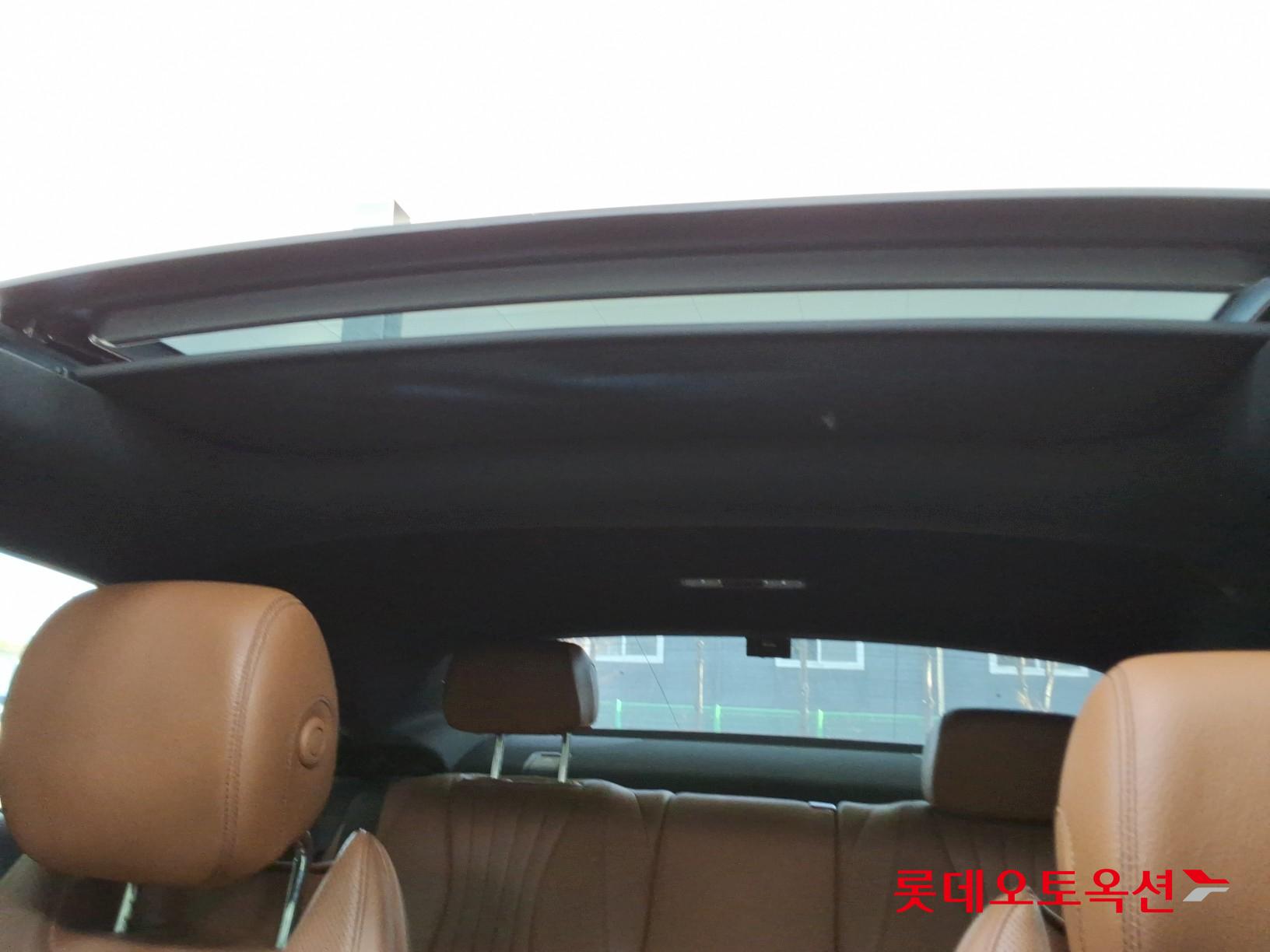 Mercedes-Benz E450 4Matic Coupe id 3446786 из Кореи 33