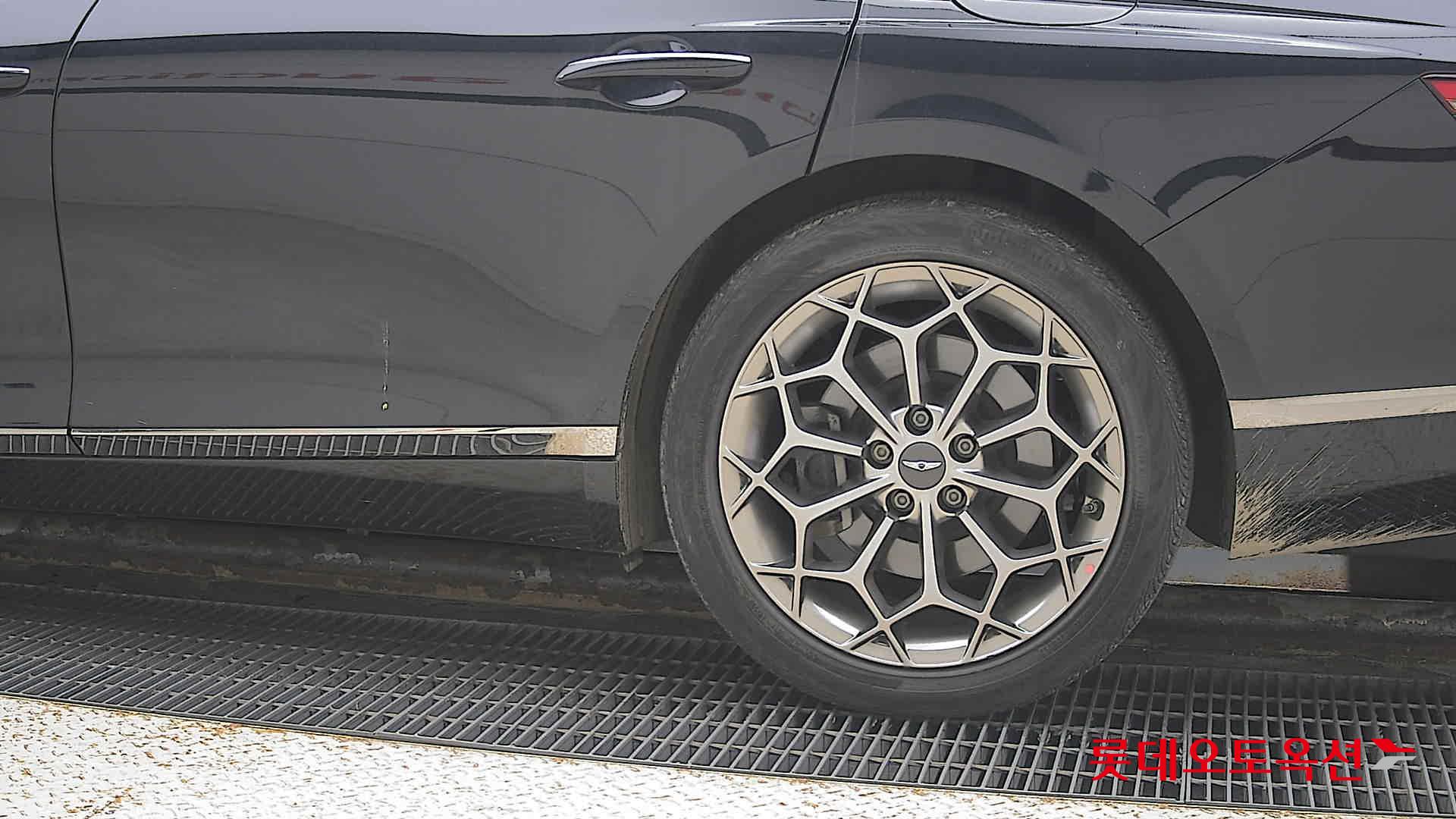 Hyundai G80 id 3446735 из Кореи 22