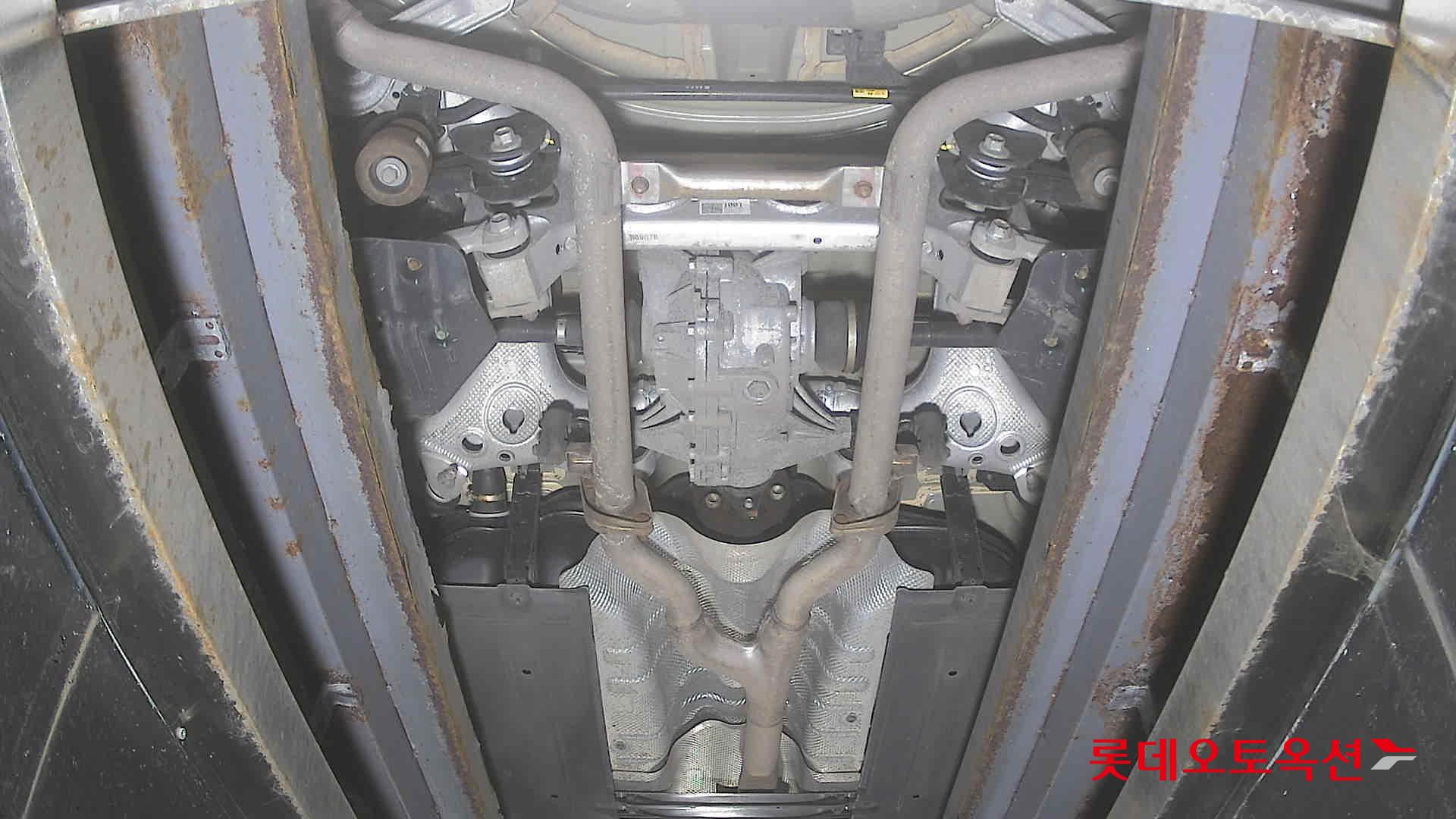 Hyundai G80 id 3446735 из Кореи 27