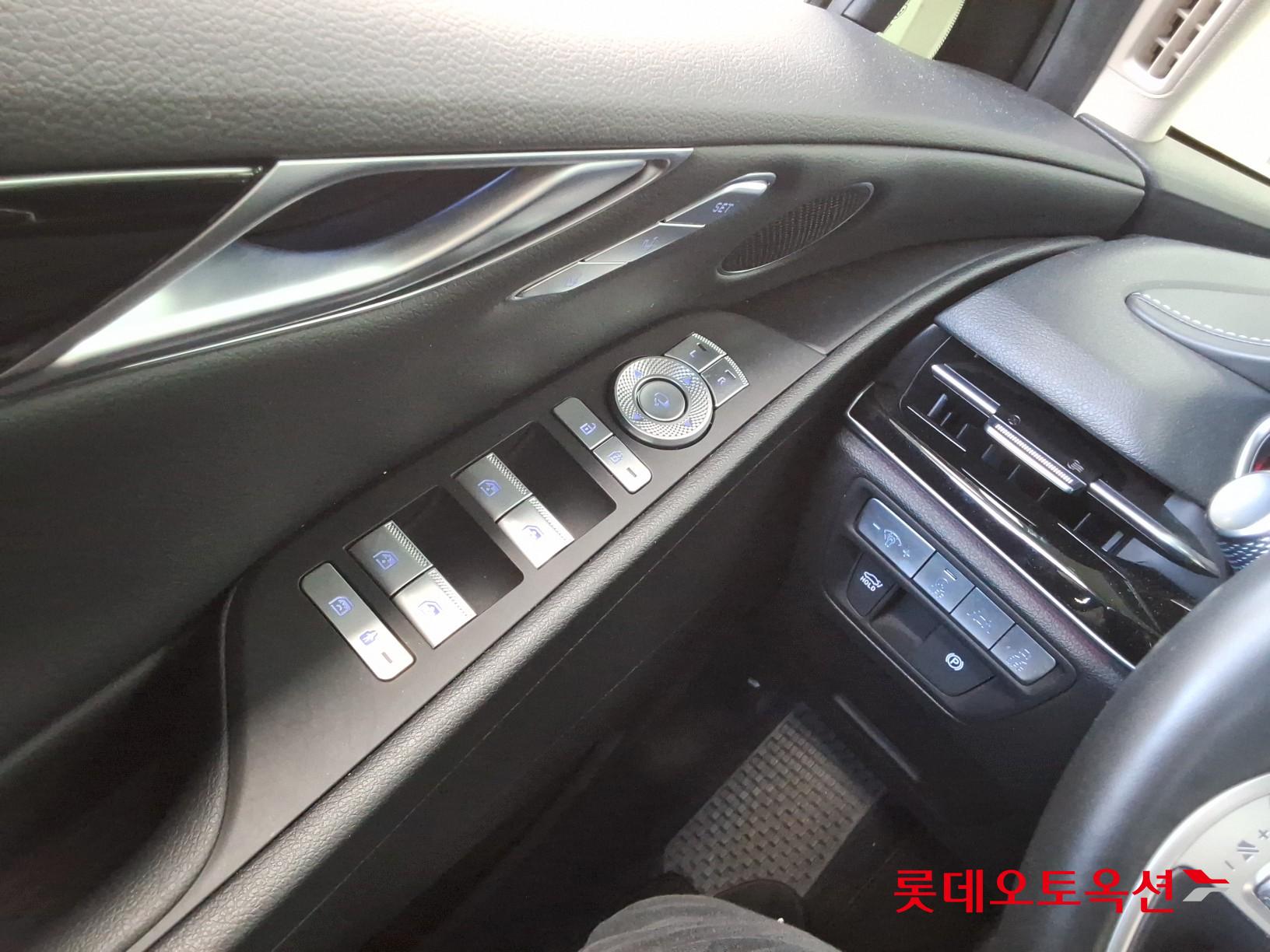 Hyundai G80 id 3446735 из Кореи 28