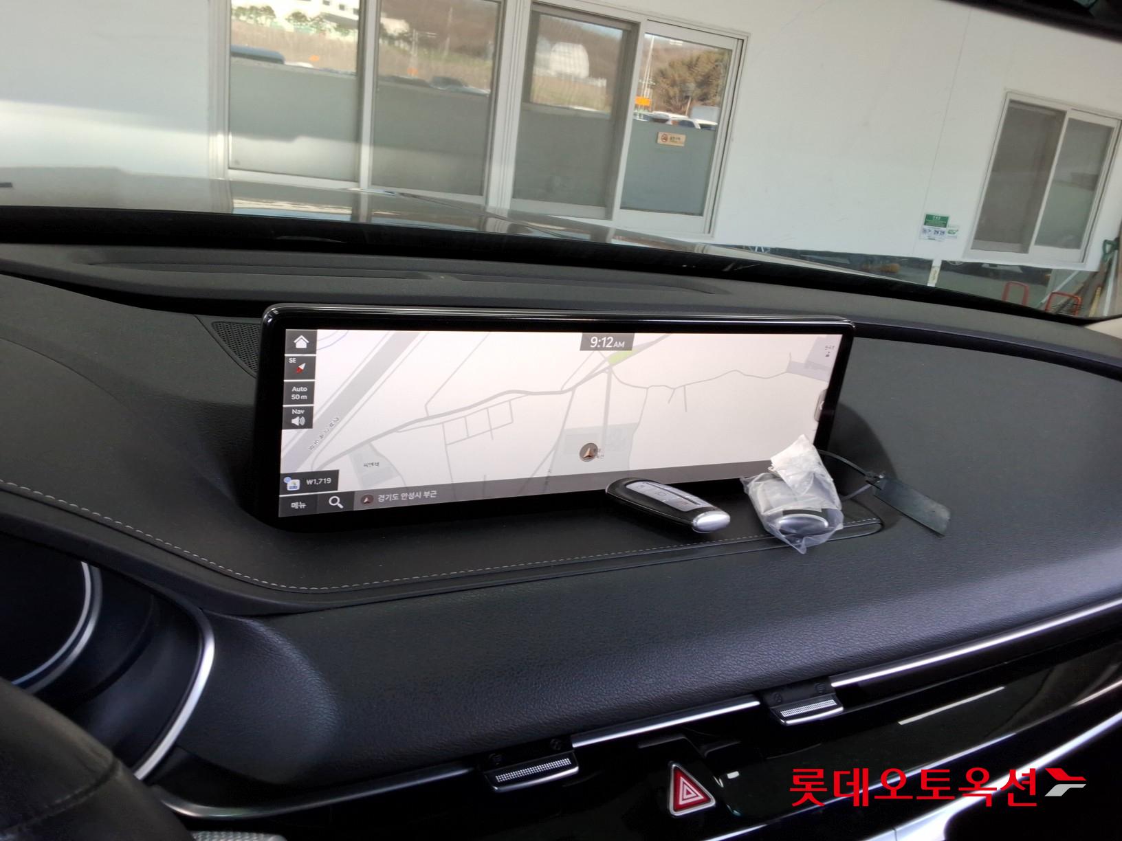 Hyundai G80 id 3446735 из Кореи 30