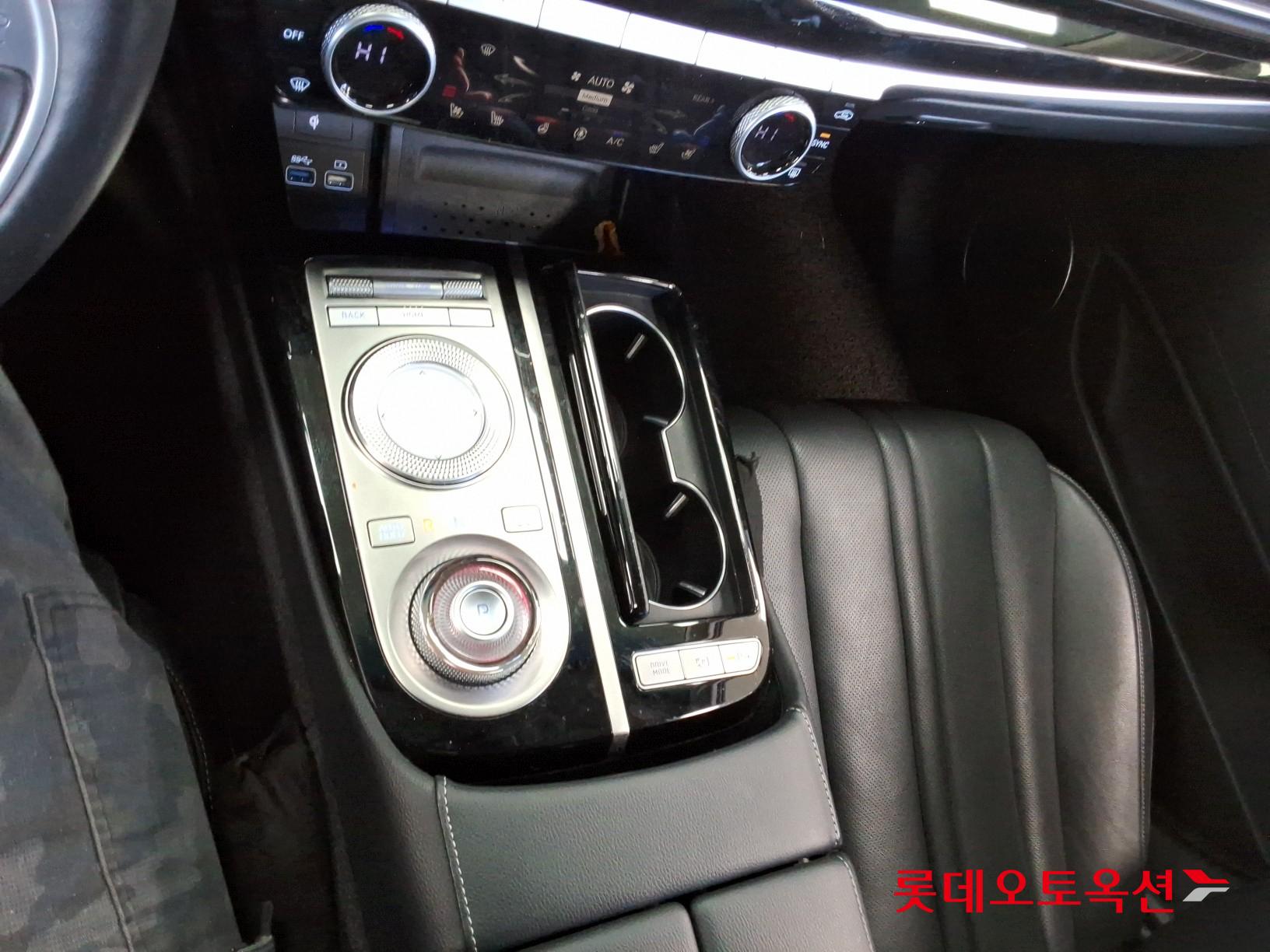 Hyundai G80 id 3446735 из Кореи 32