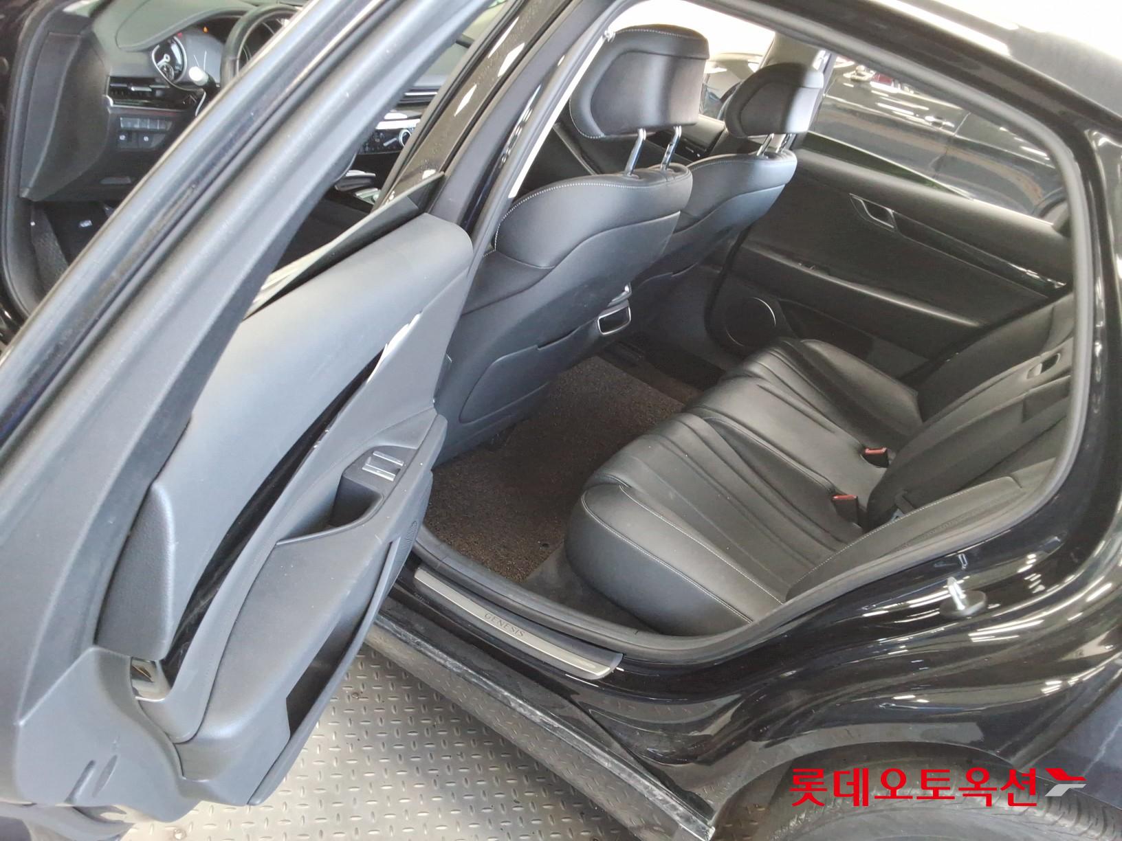 Hyundai G80 id 3446735 из Кореи 36