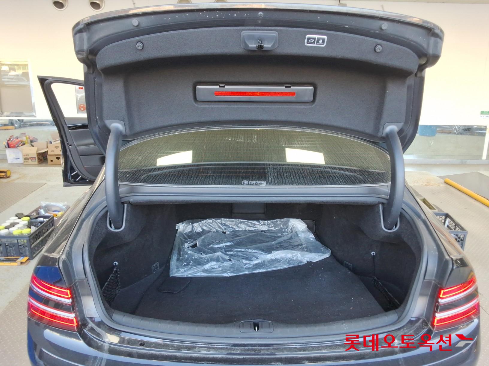 Hyundai G80 id 3446735 из Кореи 37