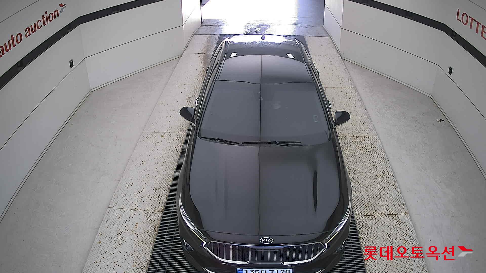 Kia K7 id 3446767 из Кореи 25