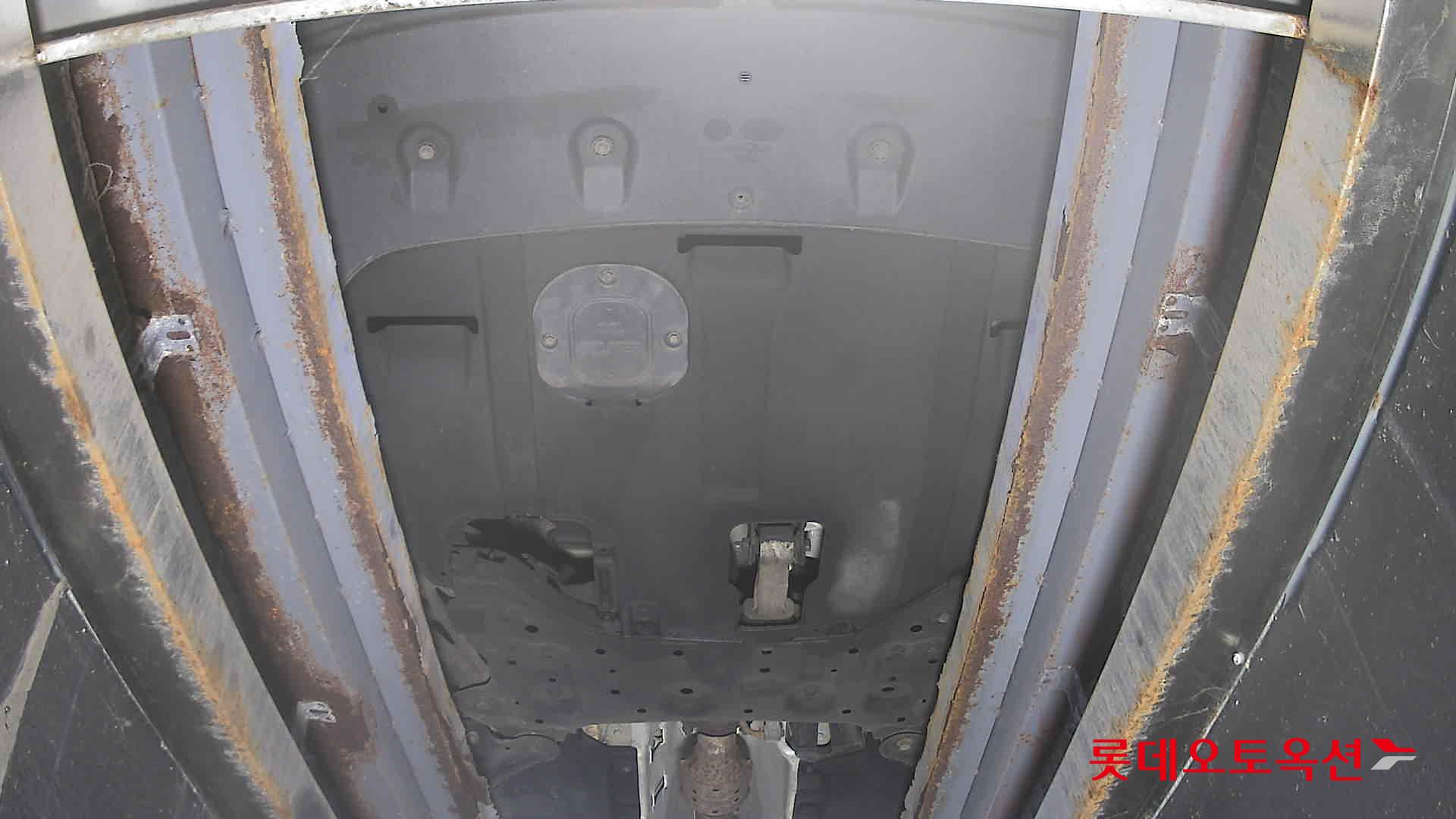 Kia K7 id 3446767 из Кореи 26