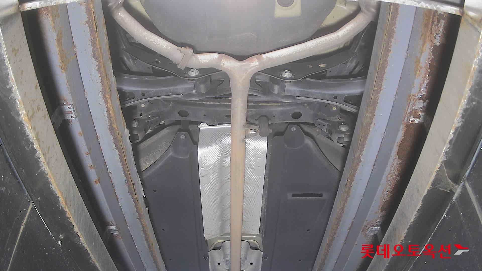 Kia K7 id 3446767 из Кореи 27