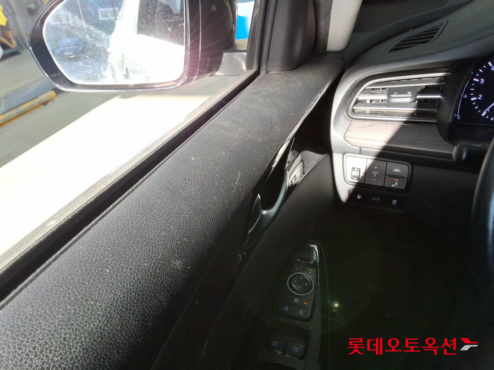 Kia K7 id 3446767 из Кореи 28