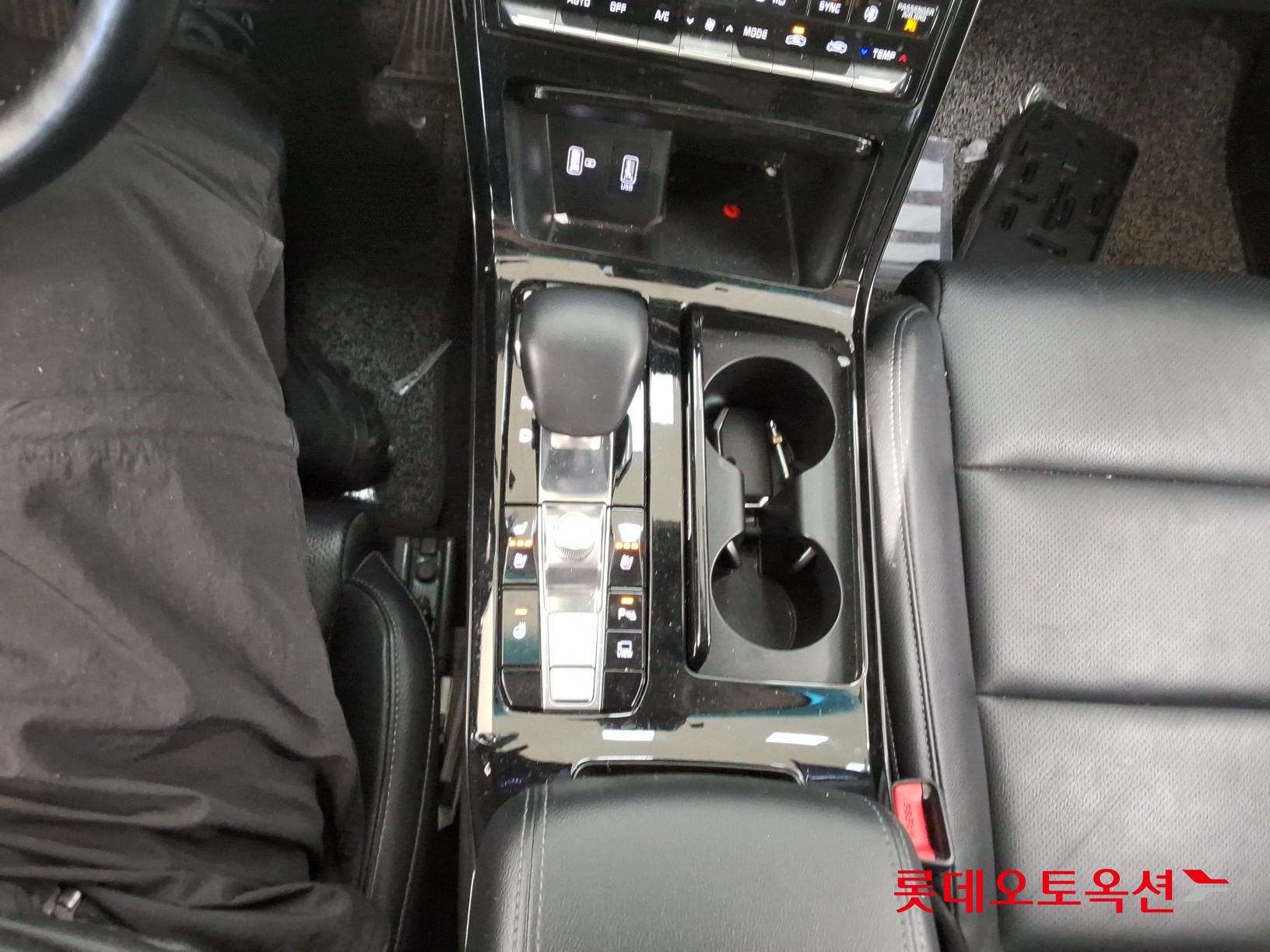 Kia K7 id 3446767 из Кореи 31