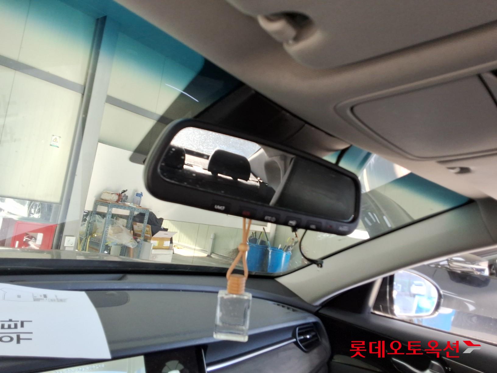 Kia K7 id 3446767 из Кореи 32