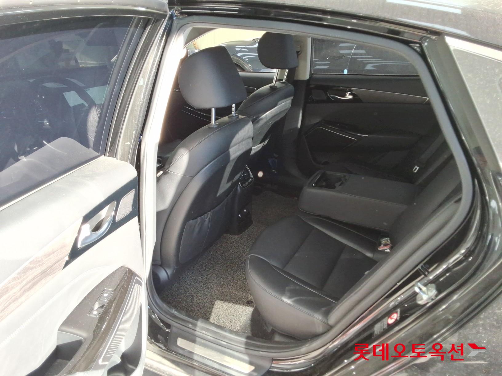 Kia K7 id 3446767 из Кореи 35