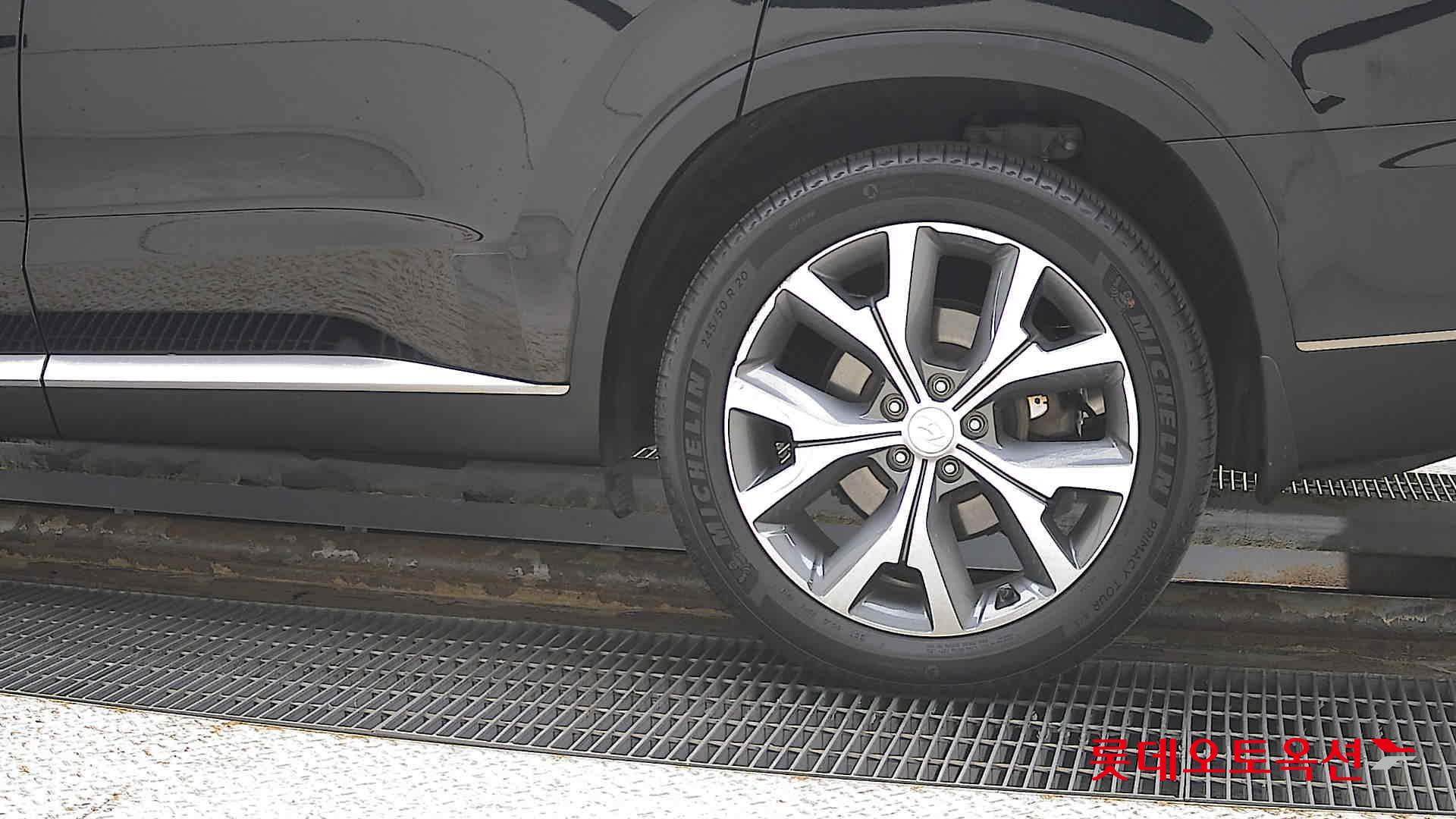 Hyundai Palisade id 3436570 из Кореи 22