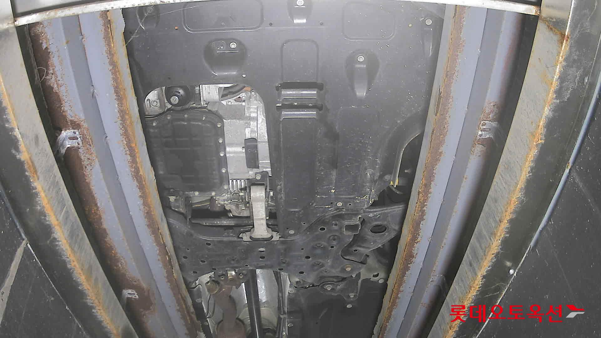 Hyundai Palisade id 3436570 из Кореи 26