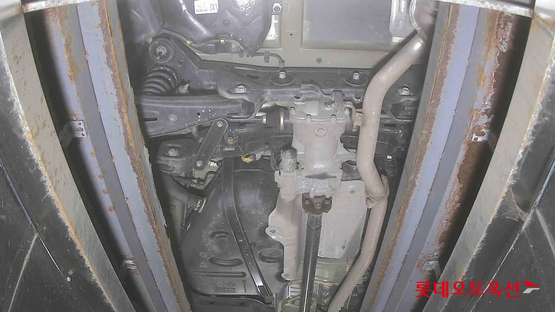 Hyundai Palisade id 3436570 из Кореи 27