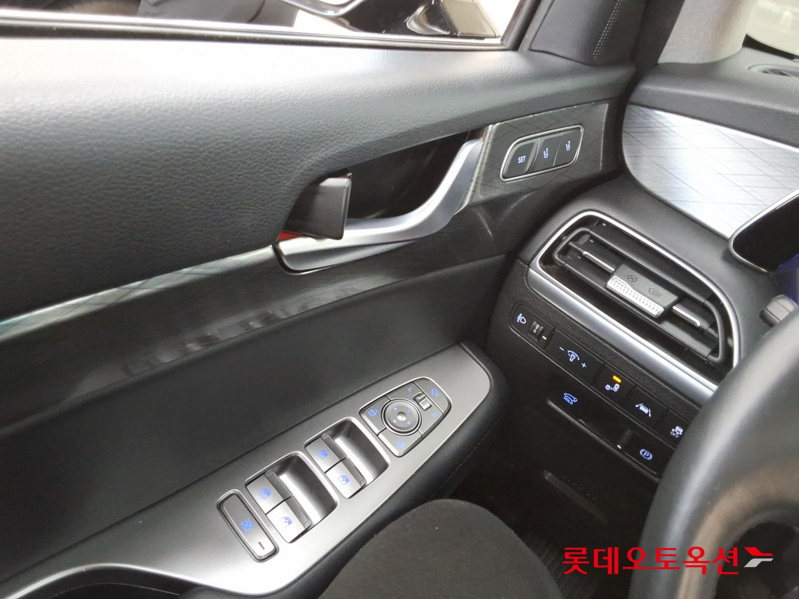 Hyundai Palisade id 3436570 из Кореи 28