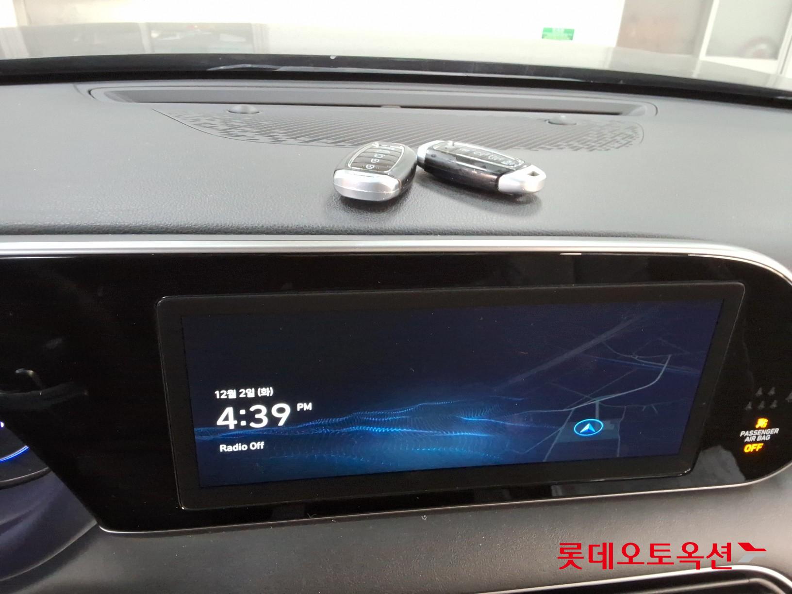 Hyundai Palisade id 3436570 из Кореи 30