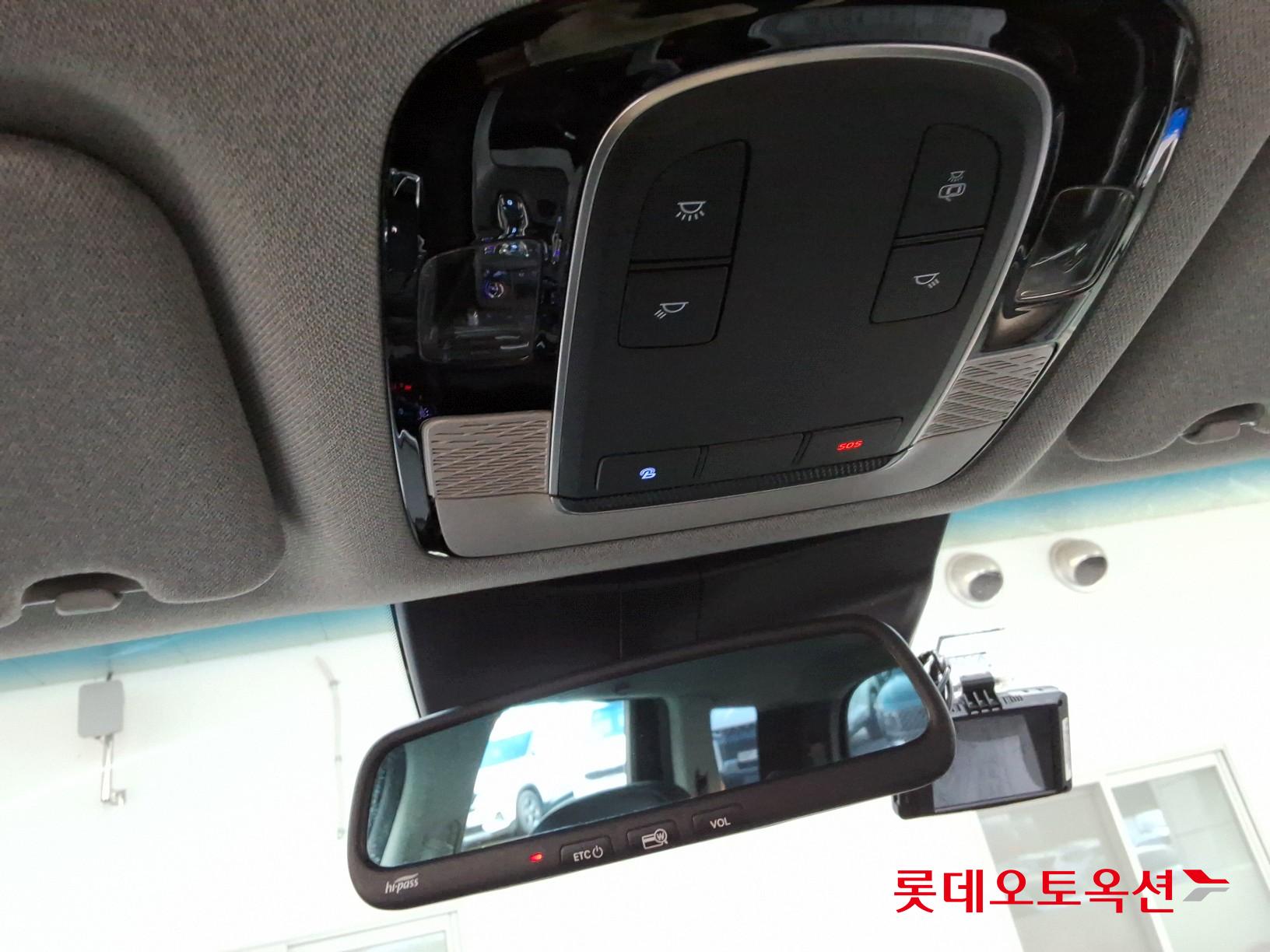 Hyundai Palisade id 3436570 из Кореи 33