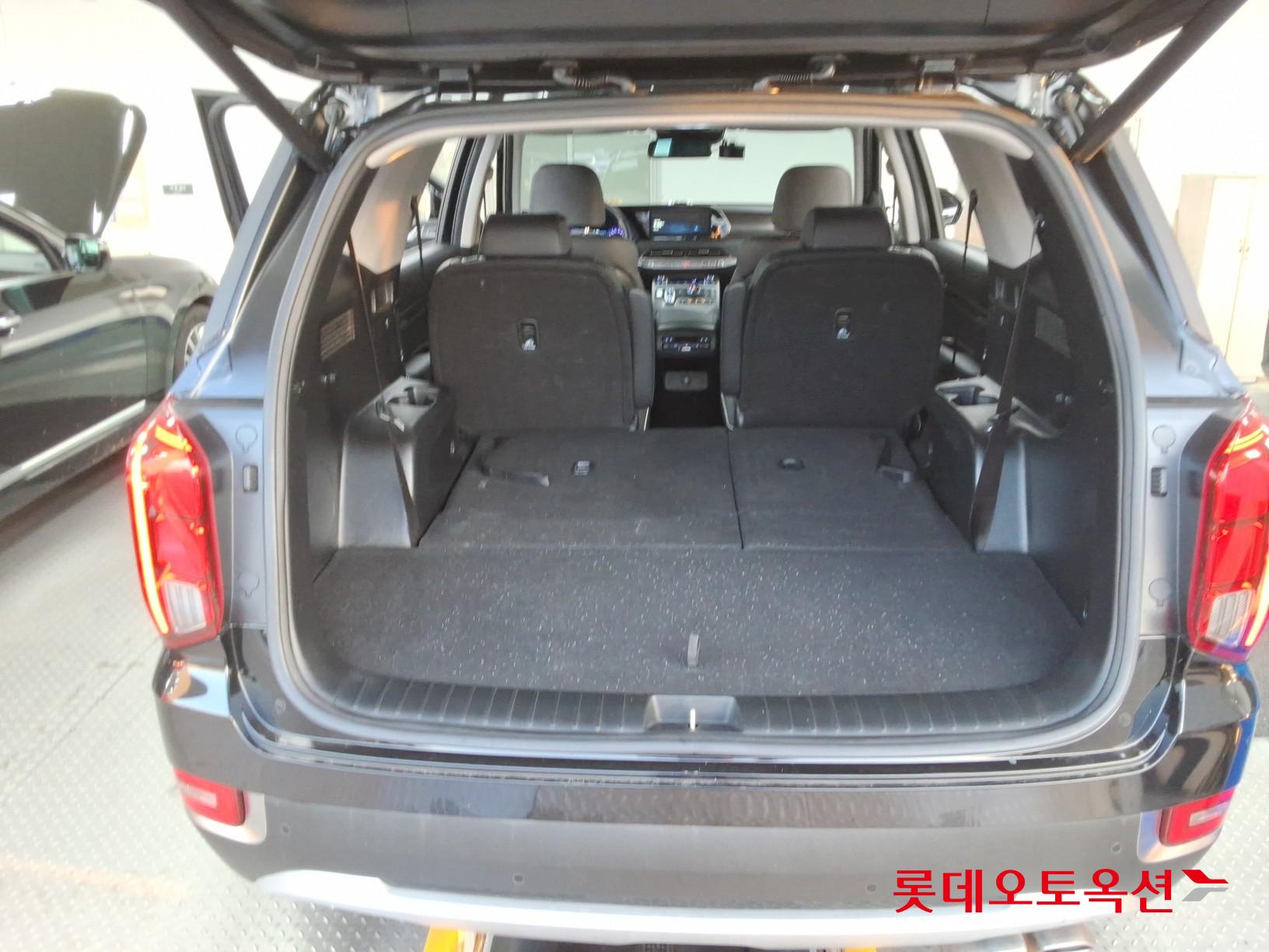 Hyundai Palisade id 3436570 из Кореи 37