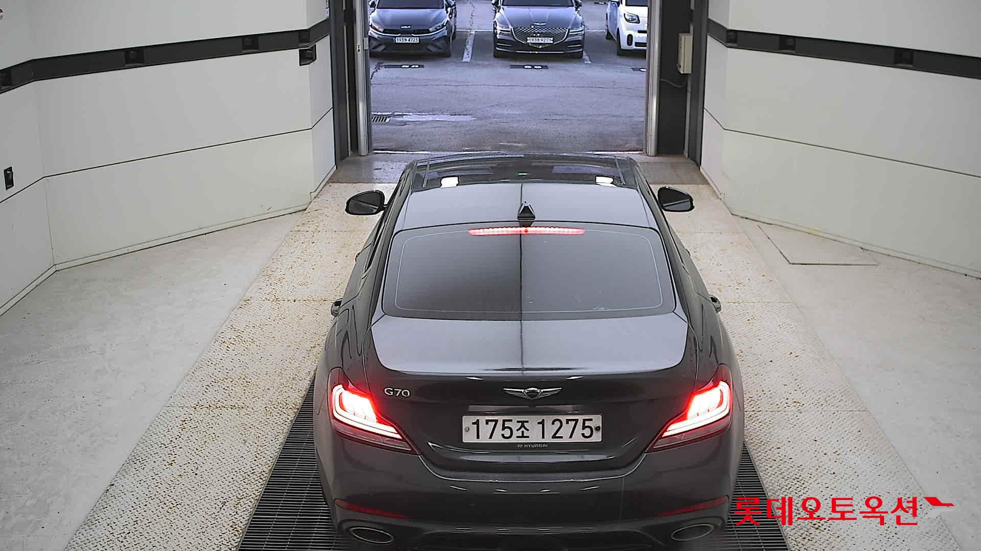 Hyundai G70 2018 Другое из Кореи, фото 5