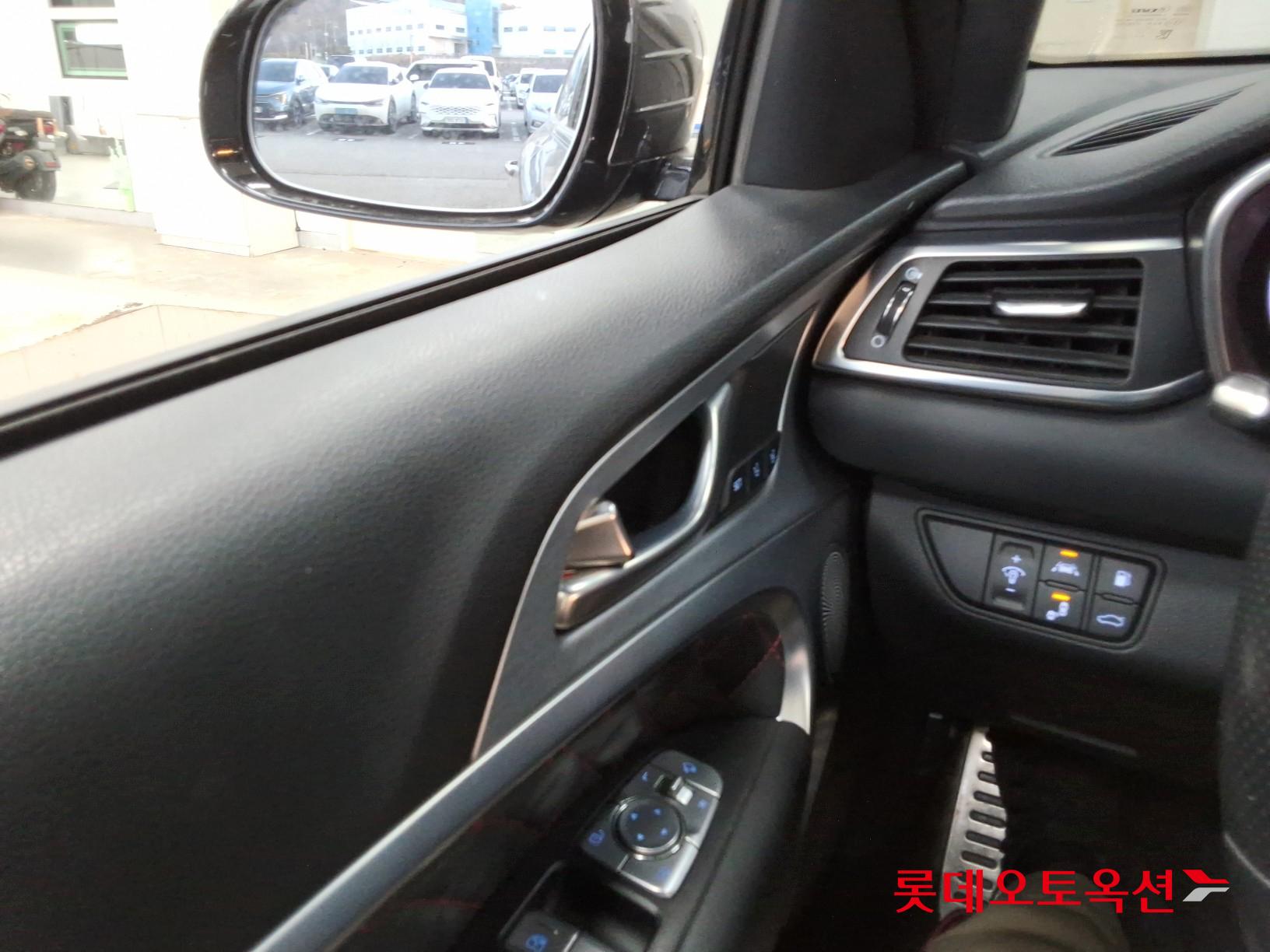 Hyundai G70 id 3446685 из Кореи 28