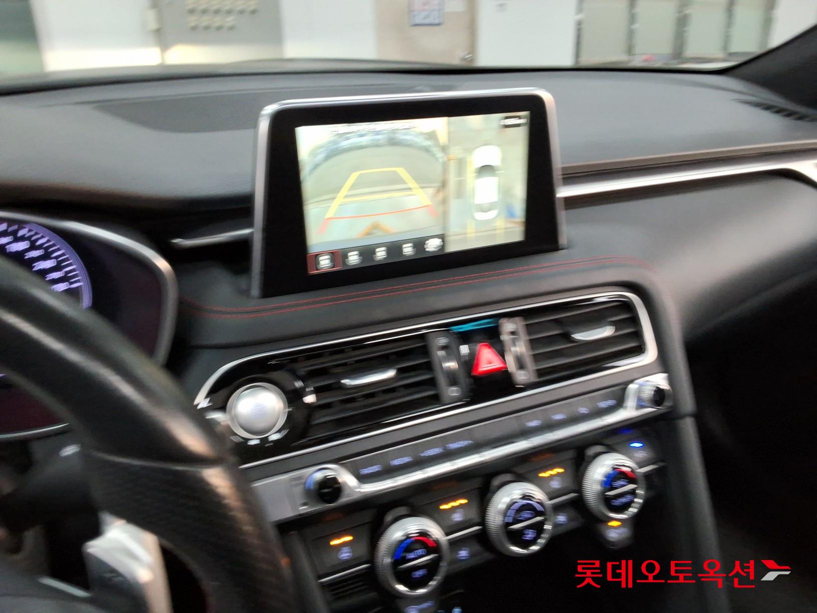 Hyundai G70 id 3446685 из Кореи 30