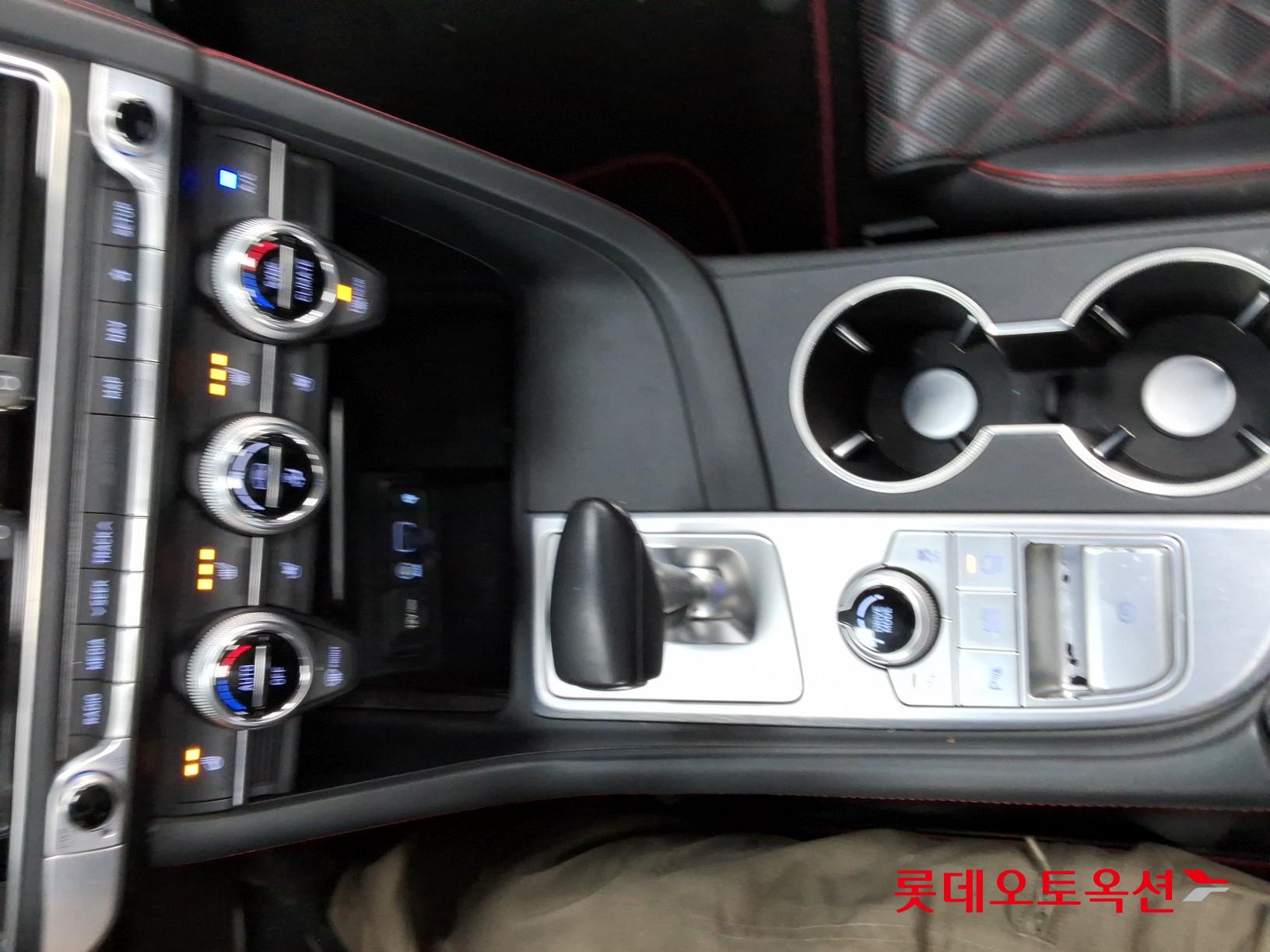 Hyundai G70 id 3446685 из Кореи 31