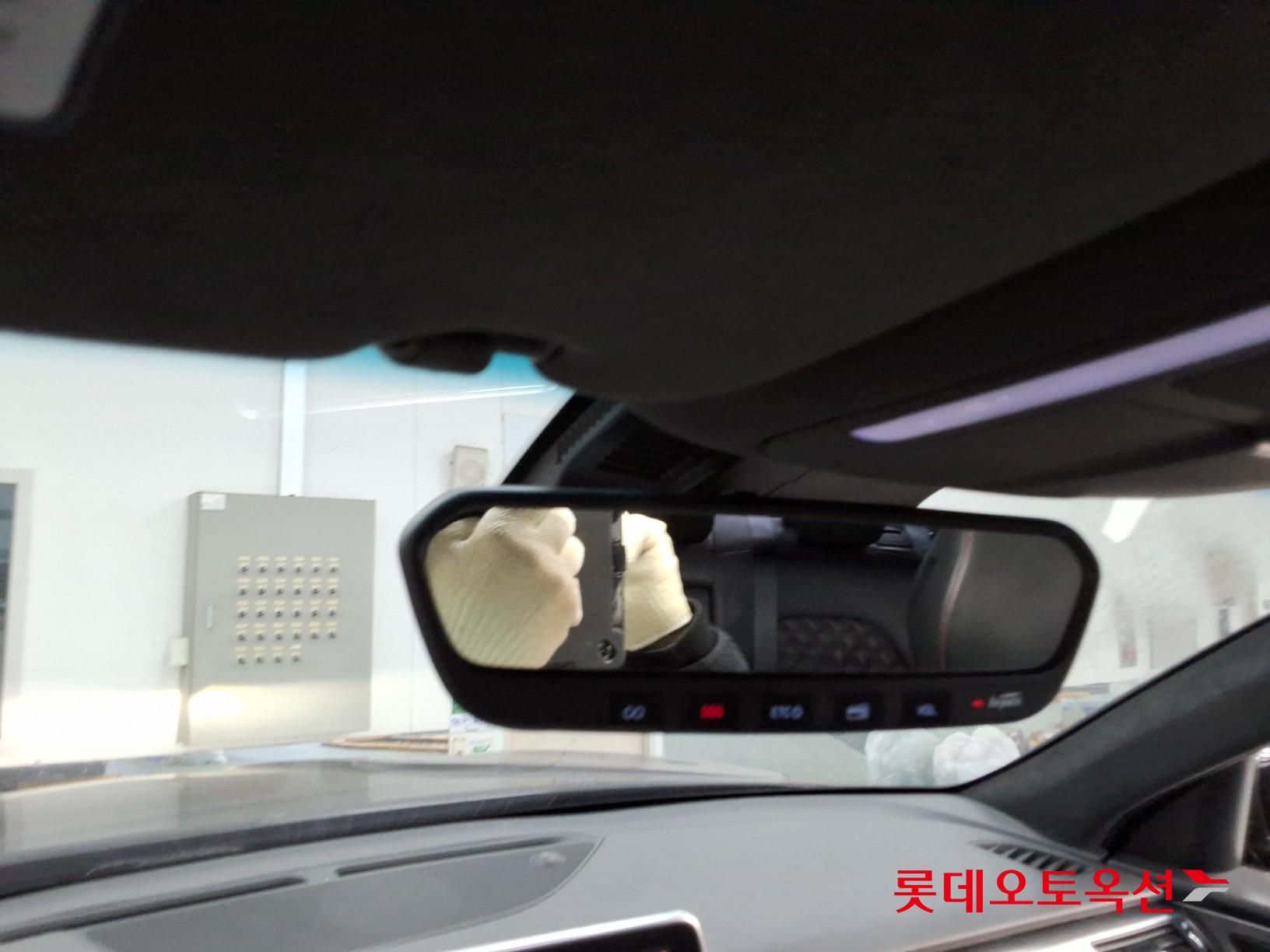 Hyundai G70 id 3446685 из Кореи 32