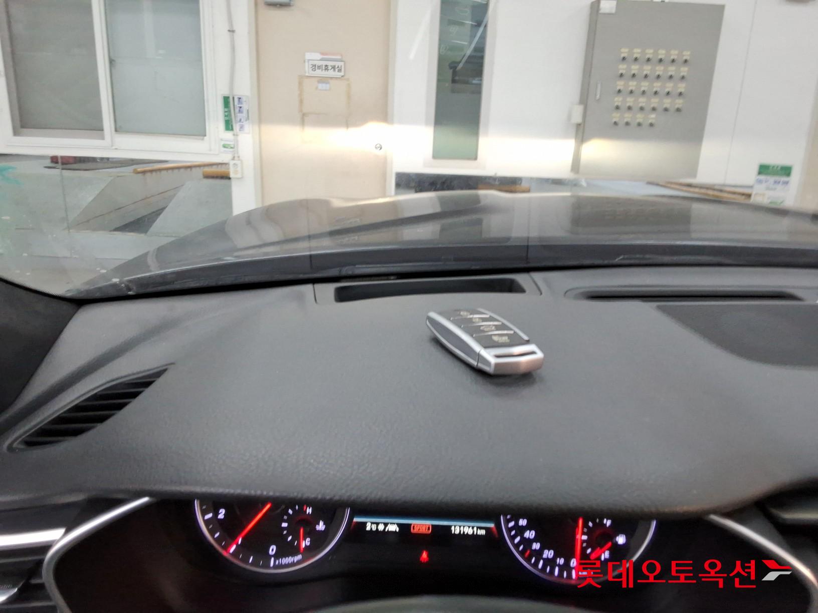 Hyundai G70 id 3446685 из Кореи 33