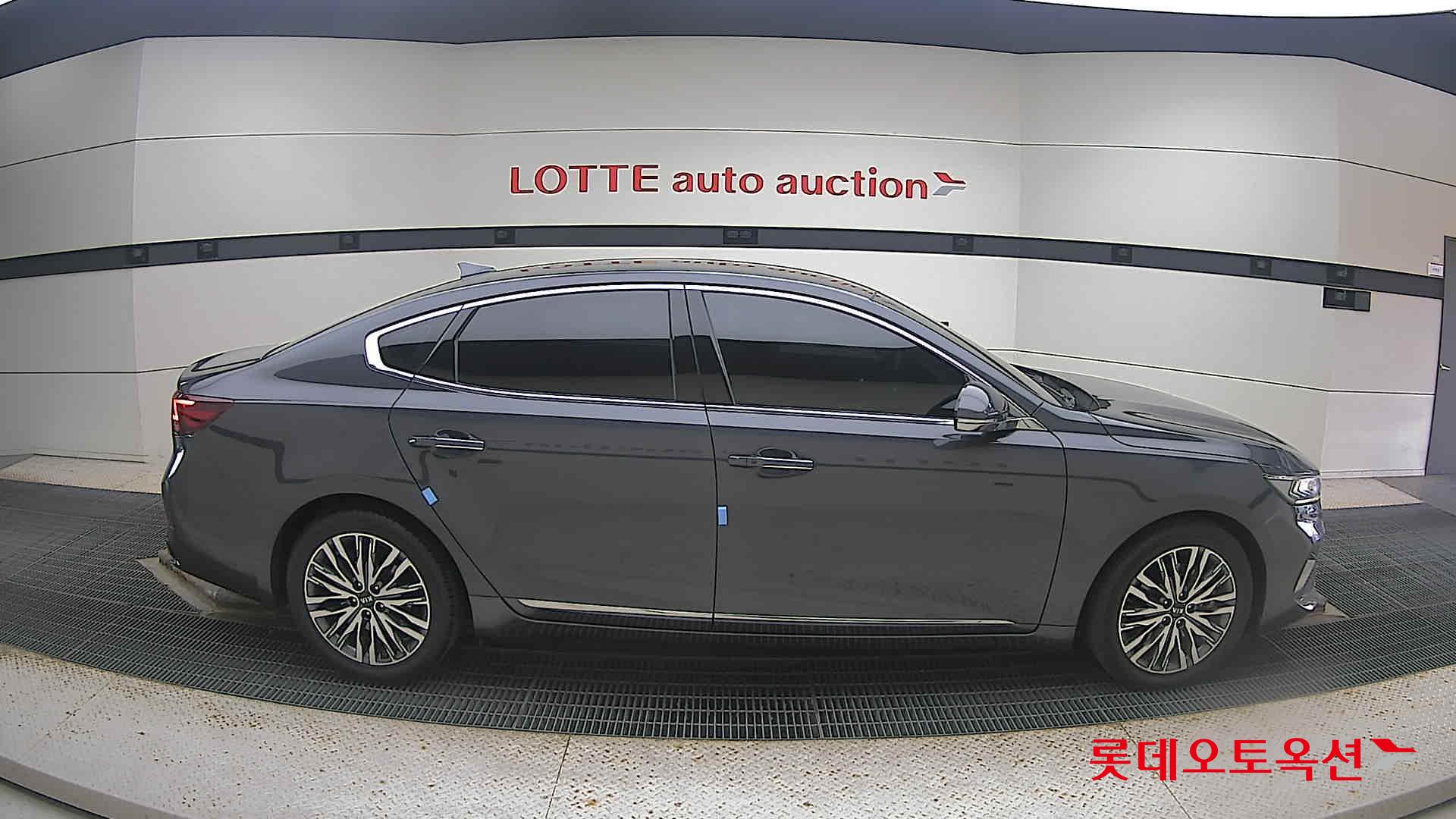 Kia K7 2020 Другое из Кореи, фото 3