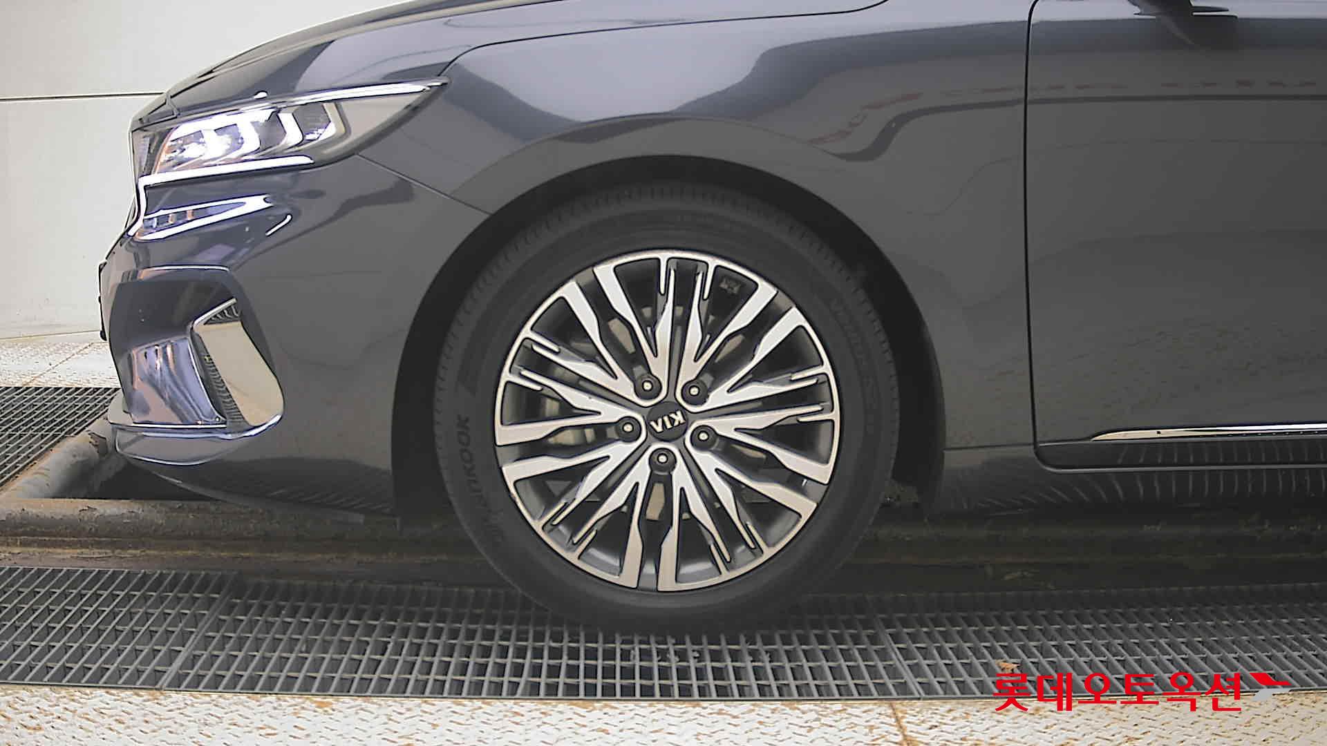 Kia K7 id 3446732 из Кореи 21