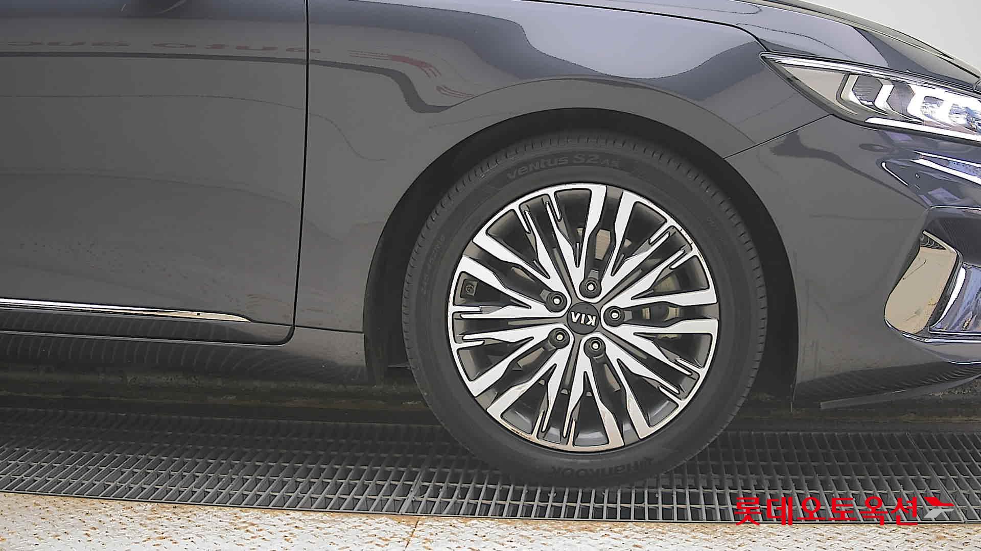 Kia K7 id 3446732 из Кореи 23