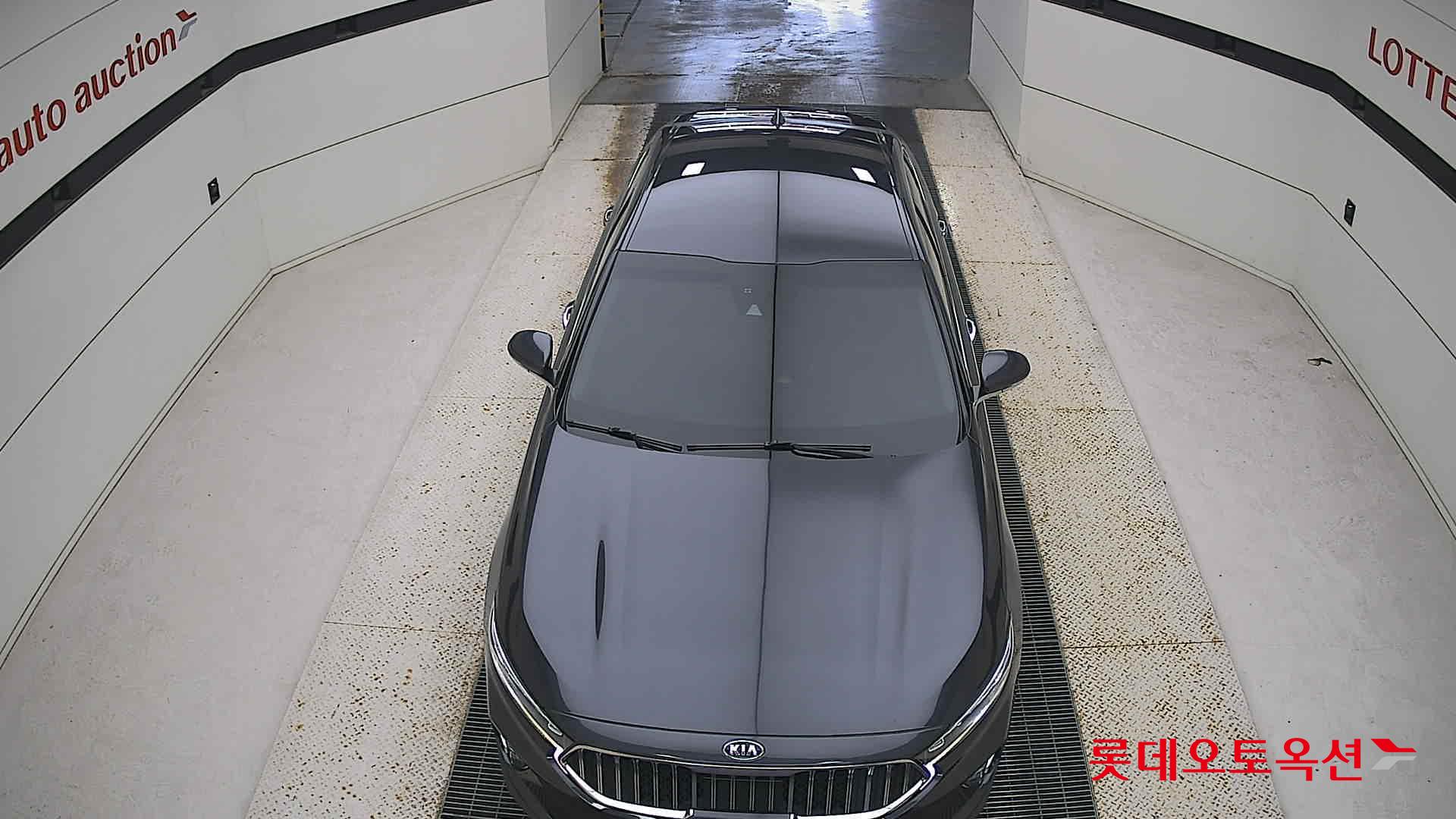 Kia K7 id 3446732 из Кореи 25