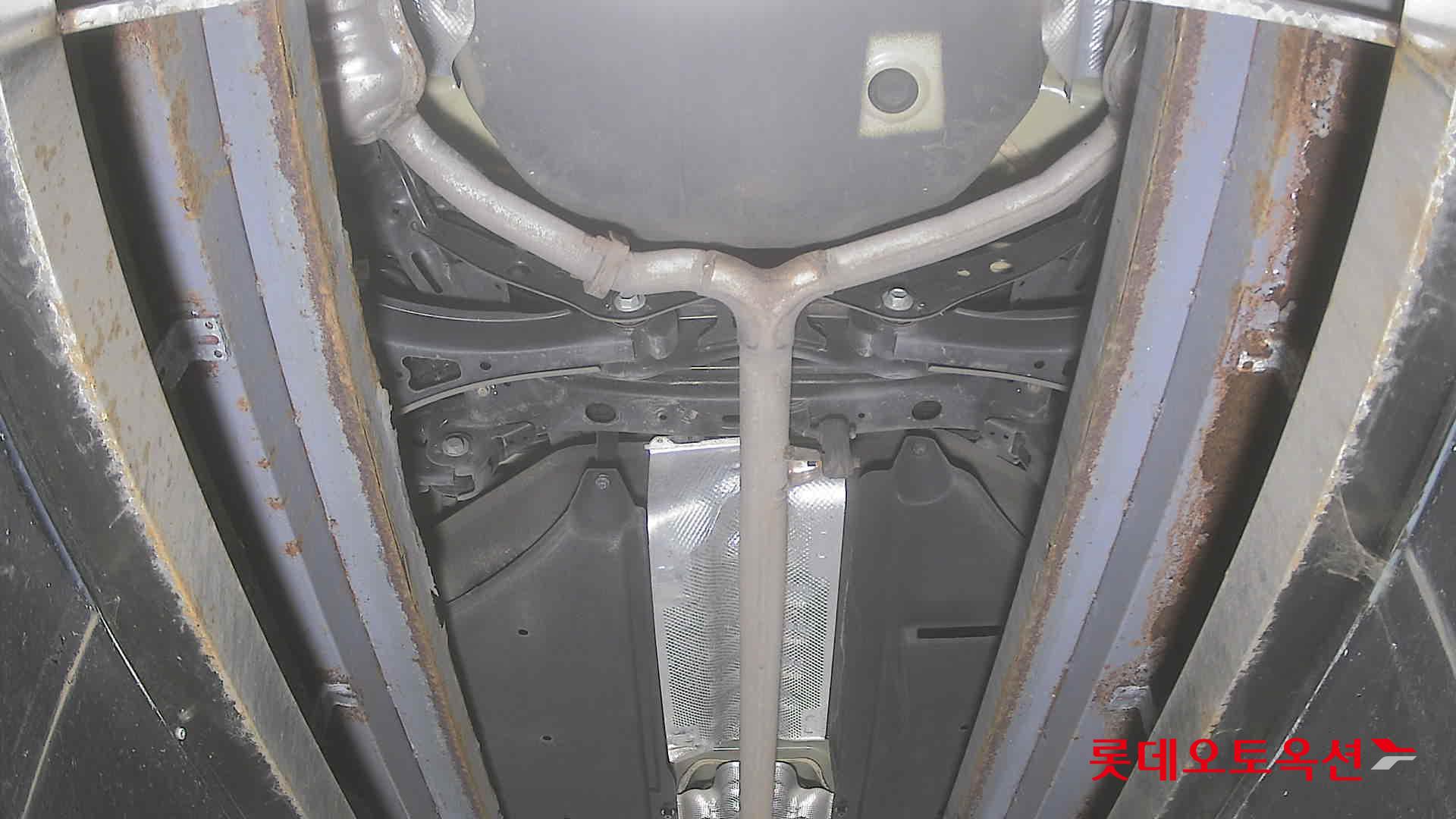 Kia K7 id 3446732 из Кореи 27