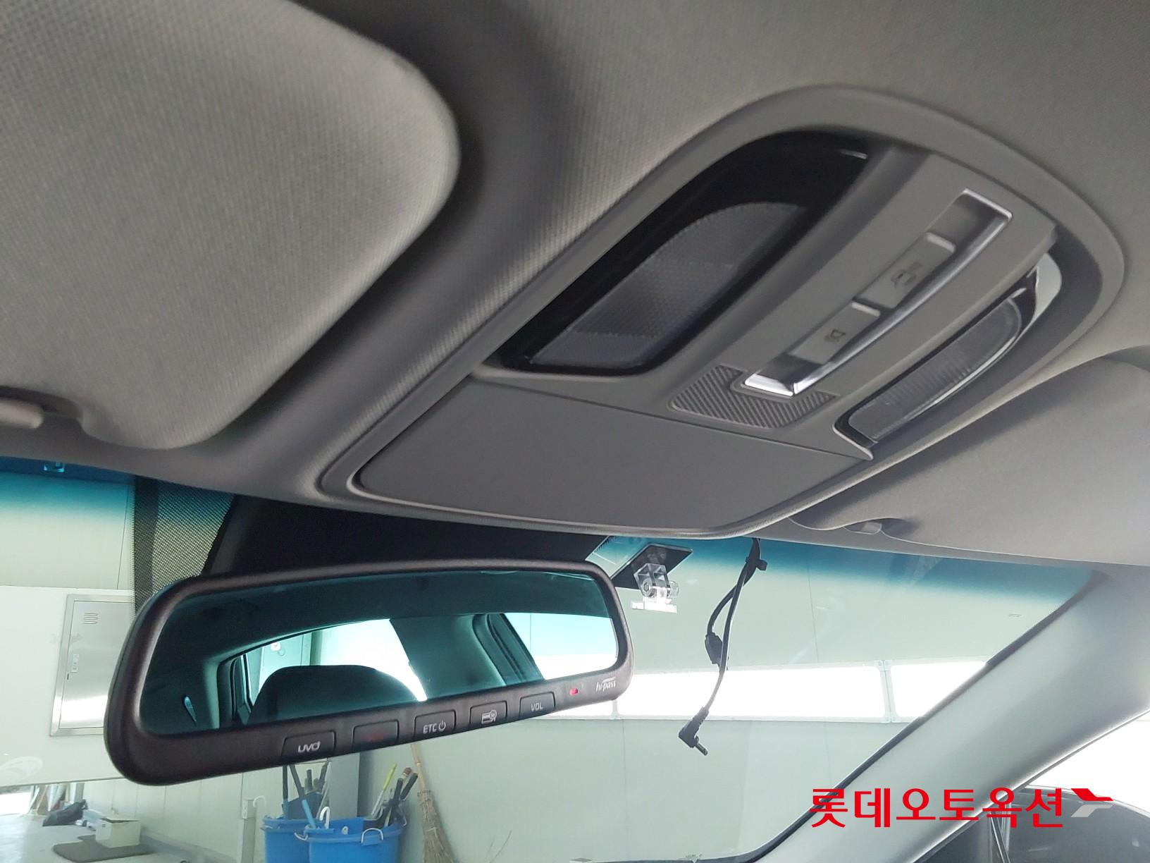 Kia K7 id 3446732 из Кореи 30