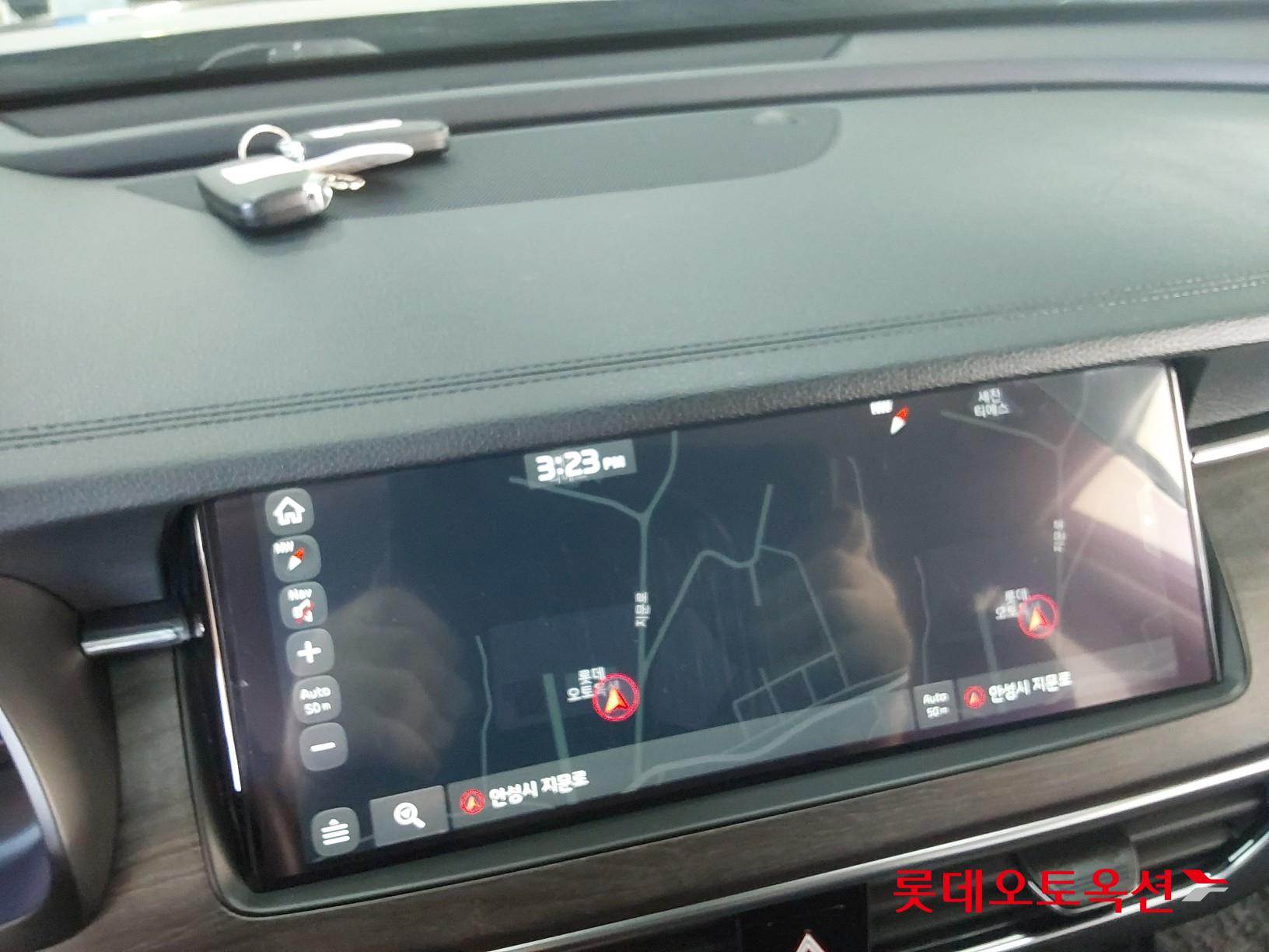 Kia K7 id 3446732 из Кореи 31