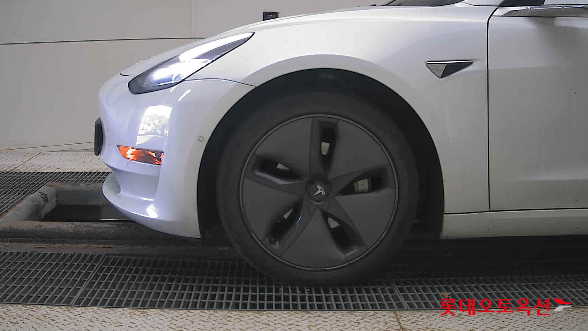 Tesla Model 3 Long Range id 3446783 из Кореи 21