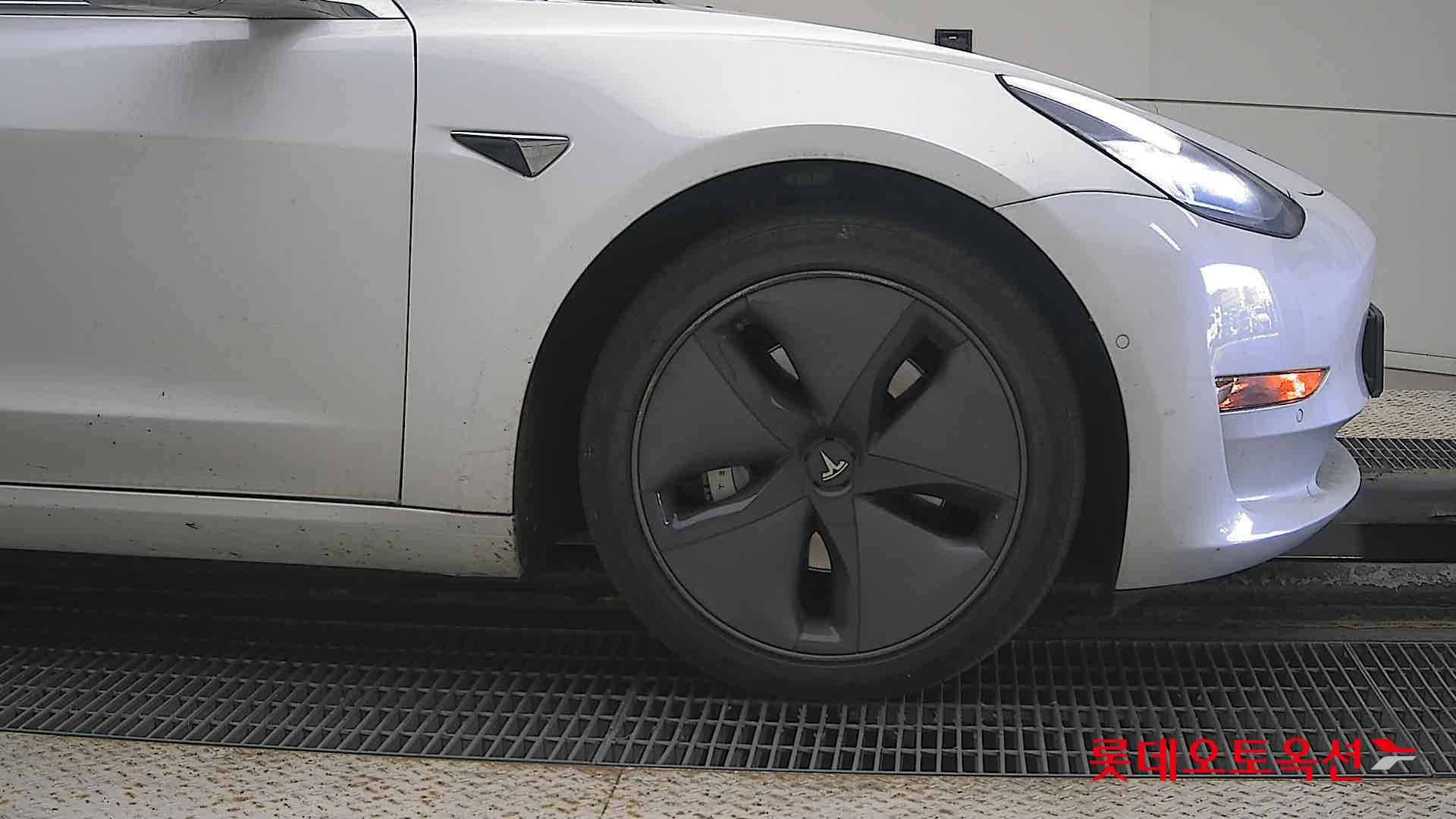 Tesla Model 3 Long Range id 3446783 из Кореи 23