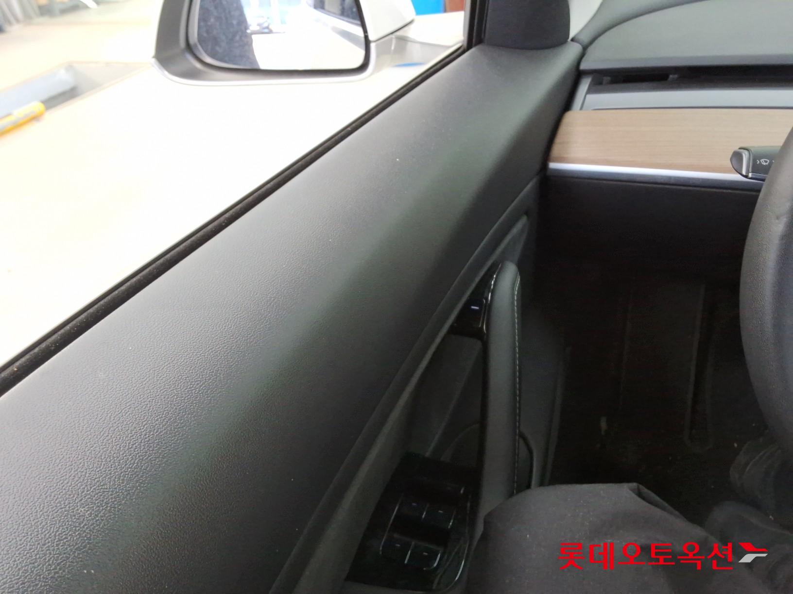 Tesla Model 3 Long Range id 3446783 из Кореи 28