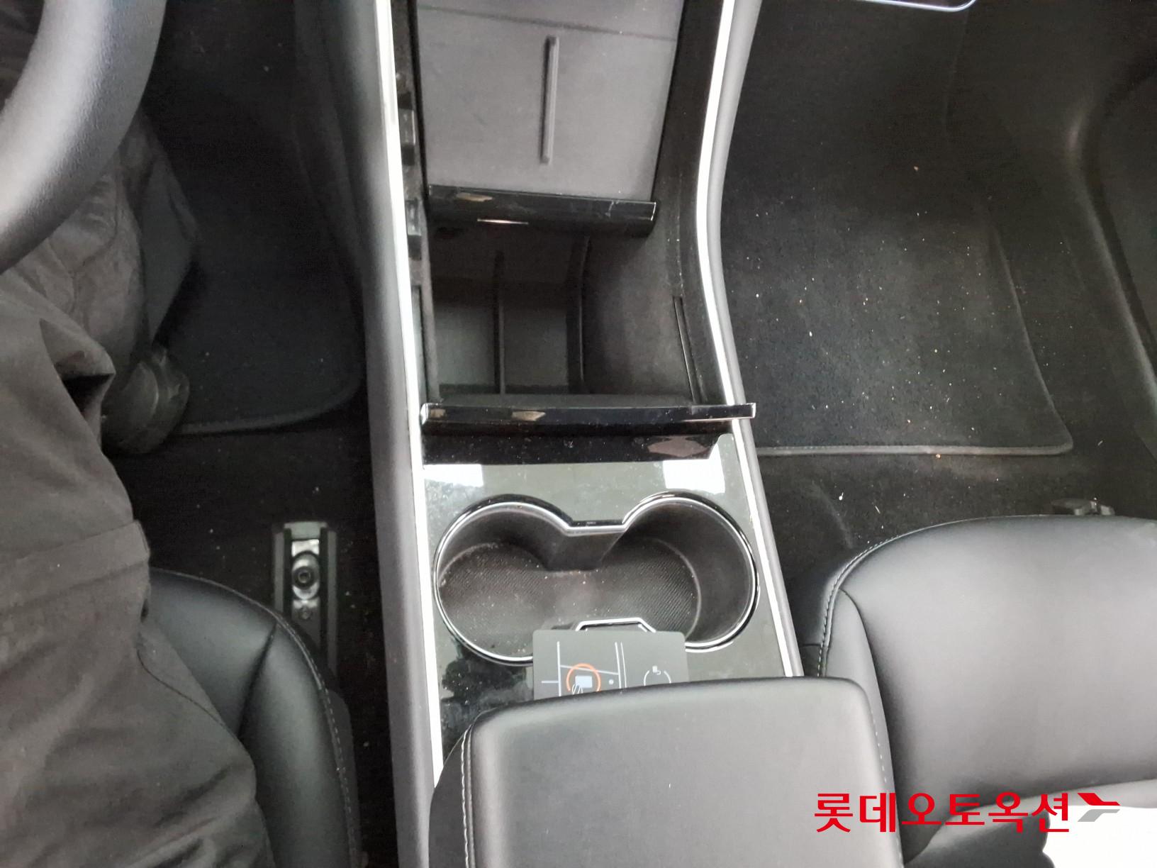 Tesla Model 3 Long Range id 3446783 из Кореи 31