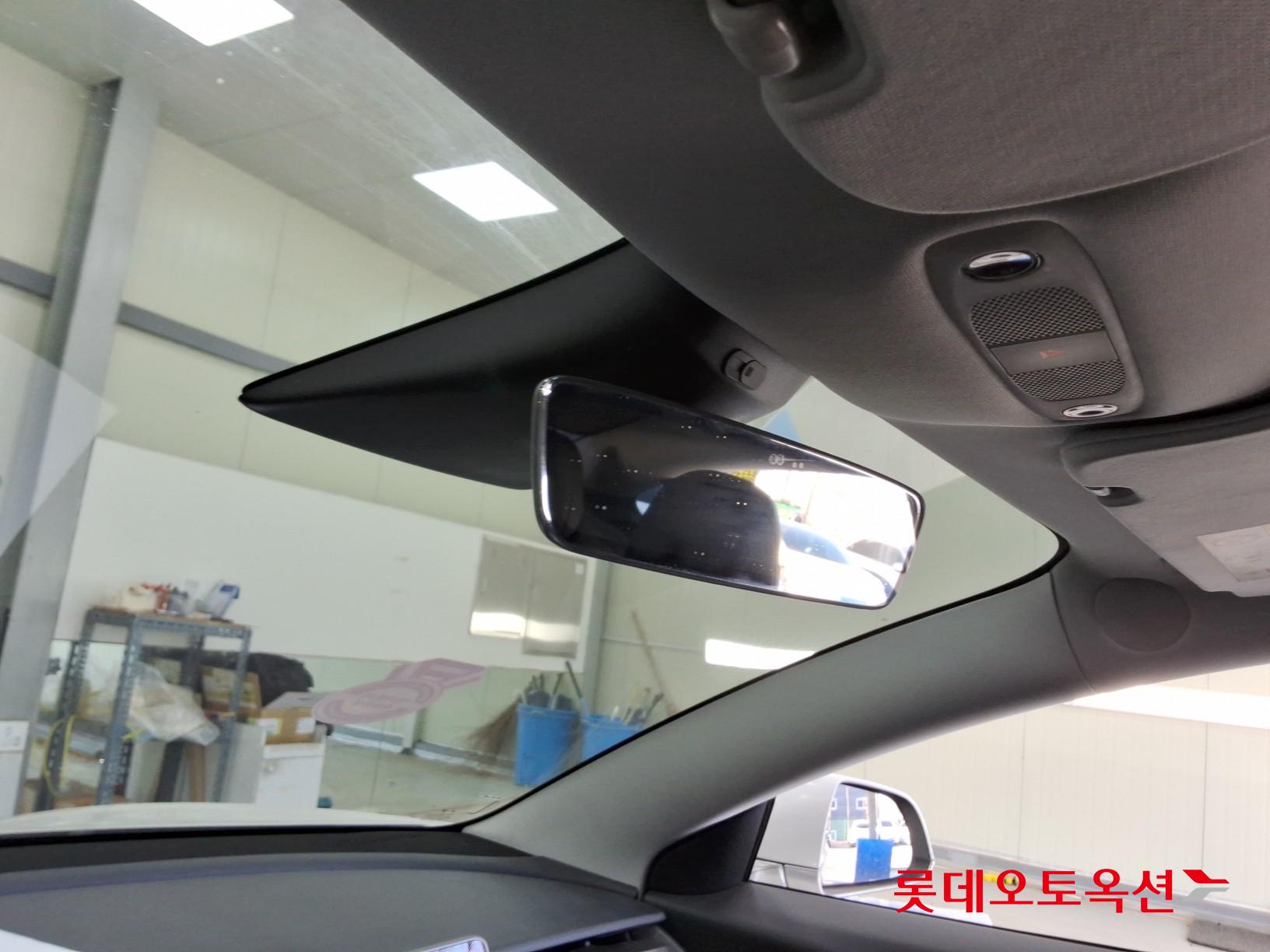 Tesla Model 3 Long Range id 3446783 из Кореи 32