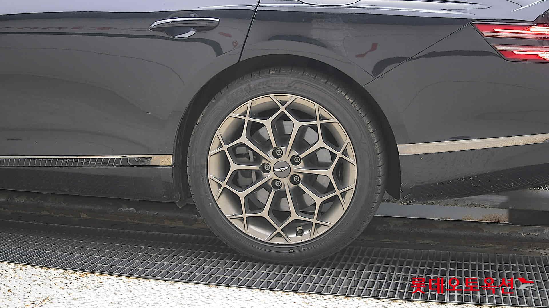 Hyundai G80 id 3446684 из Кореи 22