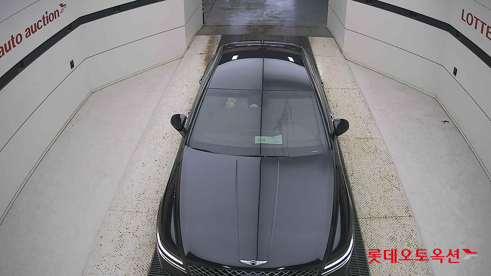 Hyundai G80 id 3446684 из Кореи 25