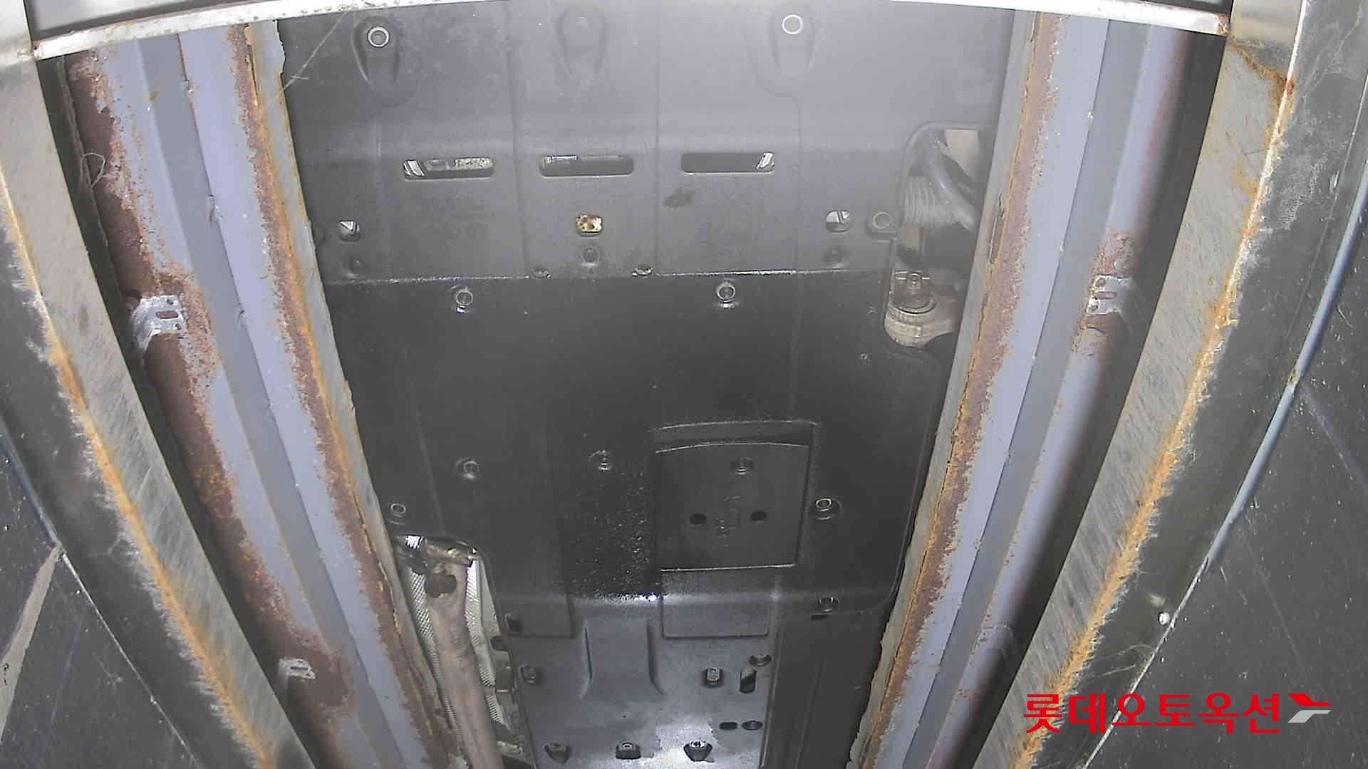 Hyundai G80 id 3446684 из Кореи 26