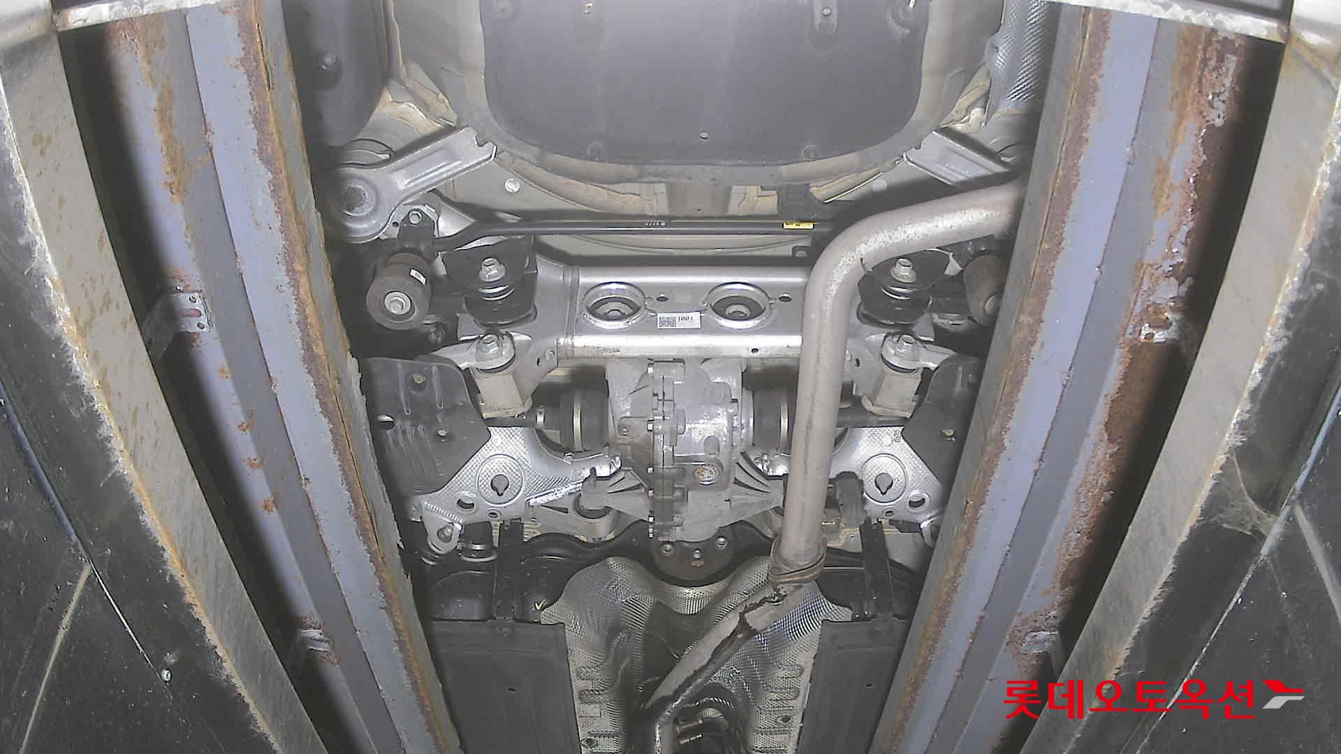 Hyundai G80 id 3446684 из Кореи 27